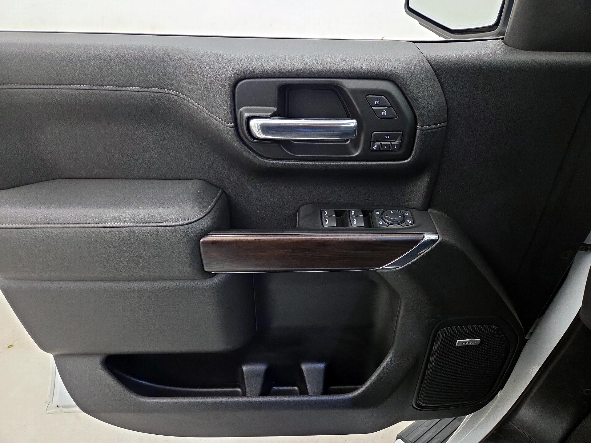 Thumbnail: 2019 GMC Sierra 1500 - 12