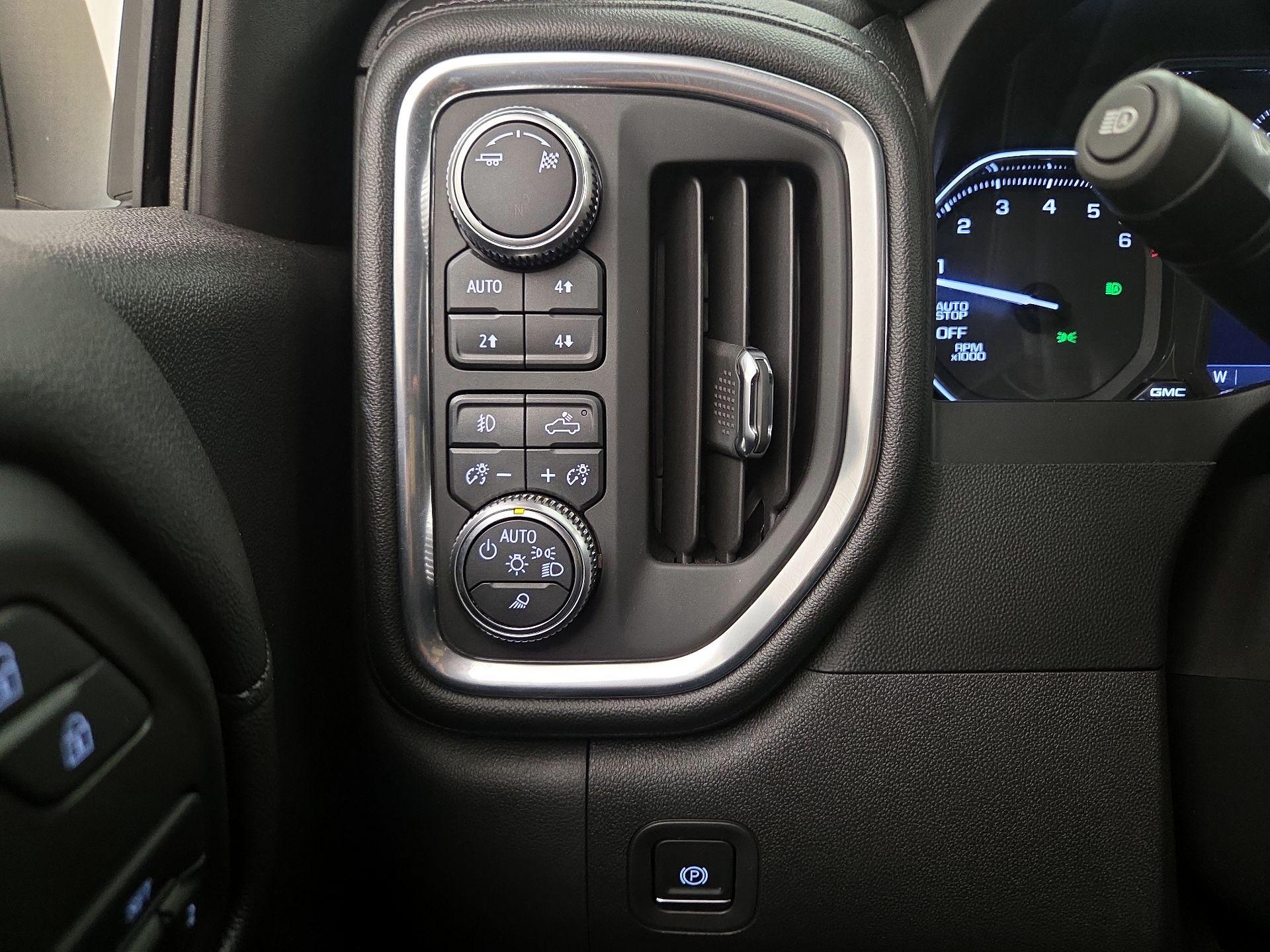 Thumbnail: 2019 GMC Sierra 1500 - 13