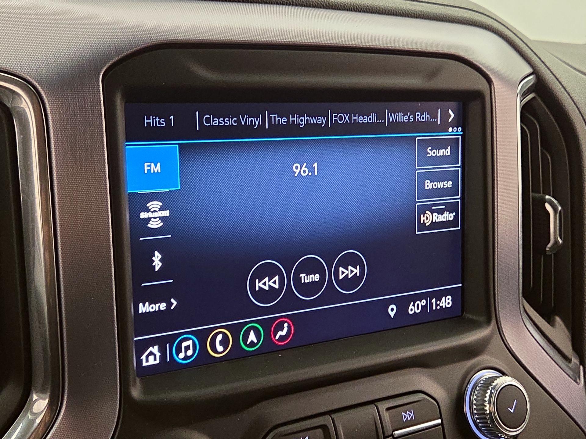 Thumbnail: 2019 GMC Sierra 1500 - 16