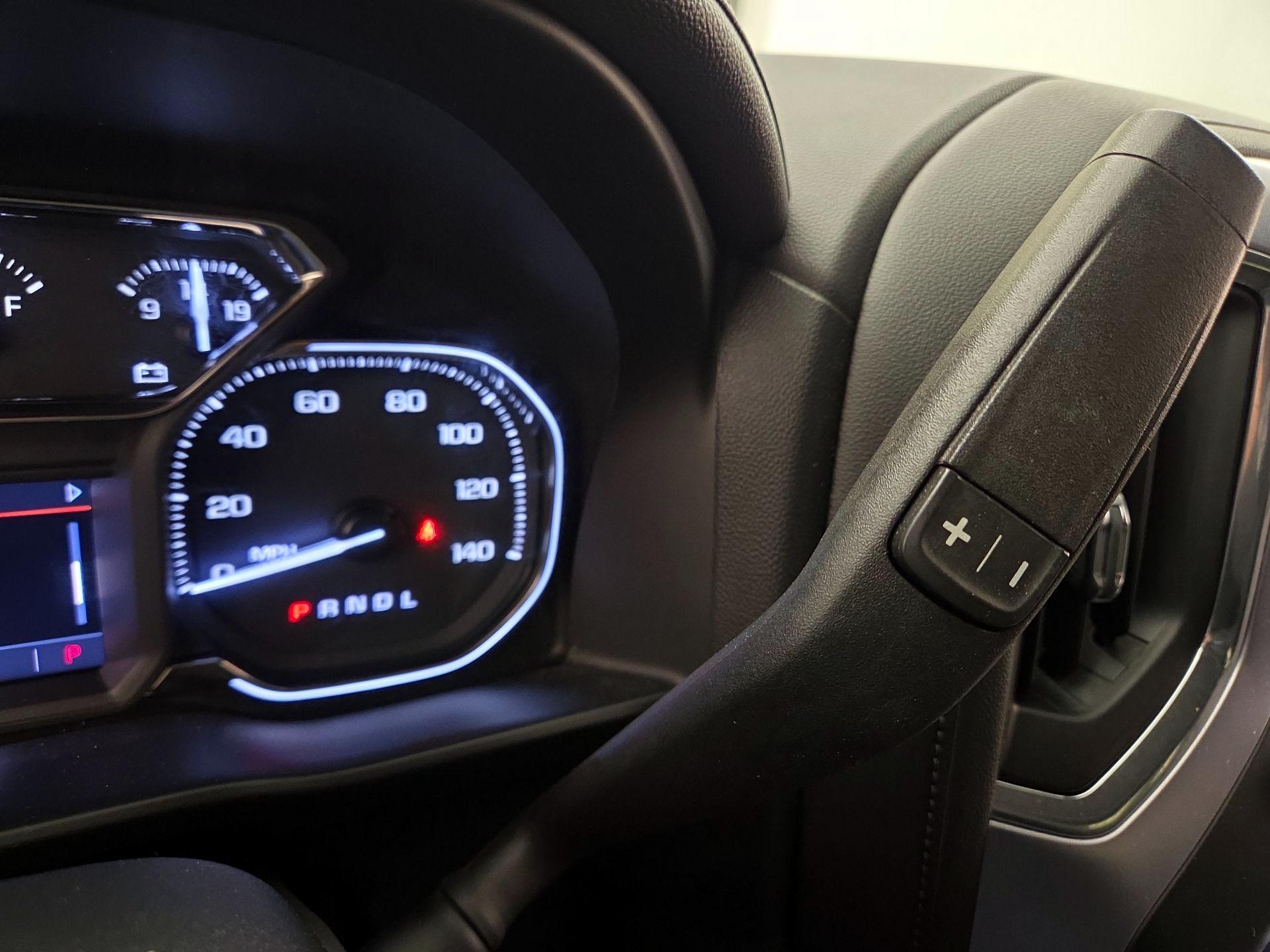 Thumbnail: 2019 GMC Sierra 1500 - 18