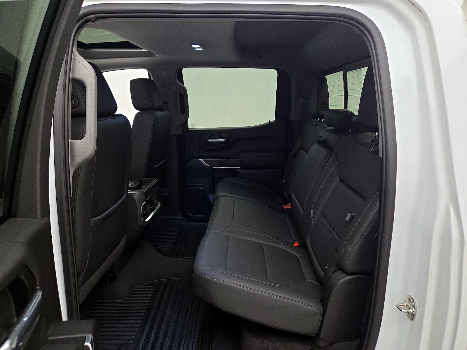 2019 GMC Sierra 1500 SLT - Photo 22