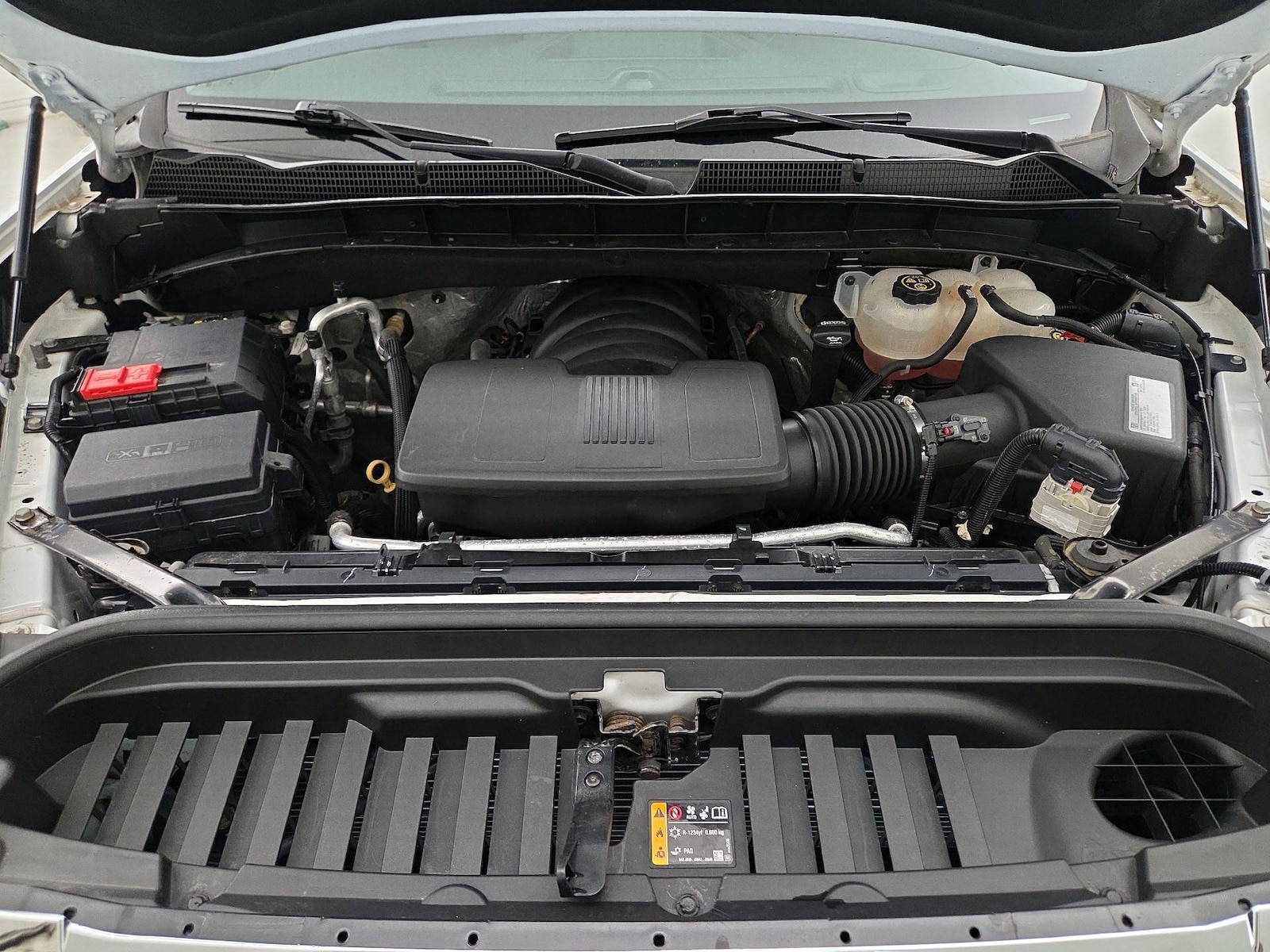 2019 GMC Sierra 1500 SLT - Photo 24