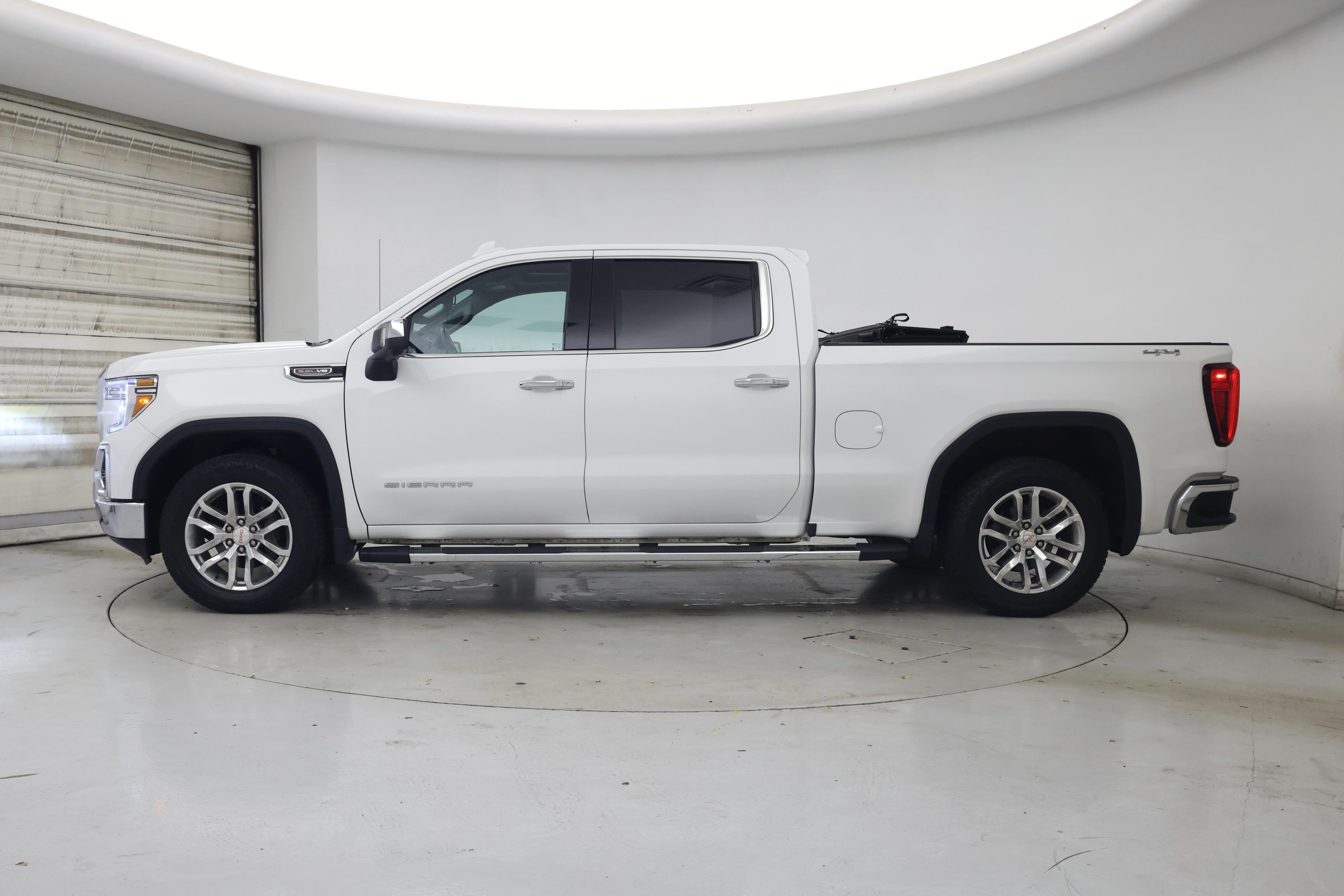 Thumbnail: 2019 GMC Sierra 1500 - 3