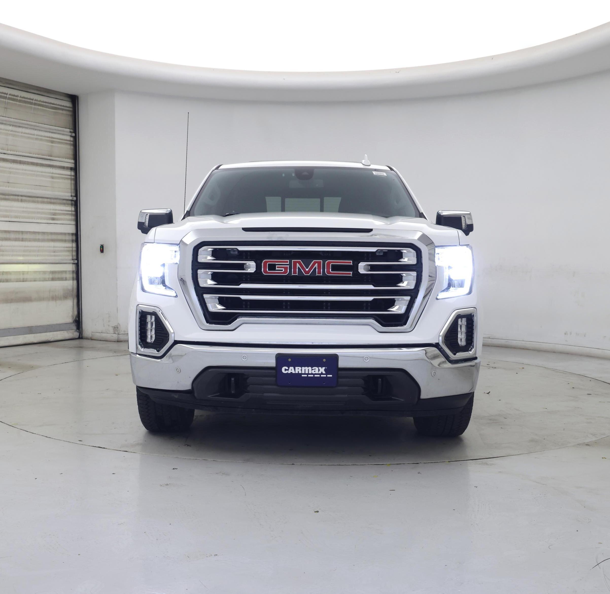 Thumbnail: 2019 GMC Sierra 1500 - 5