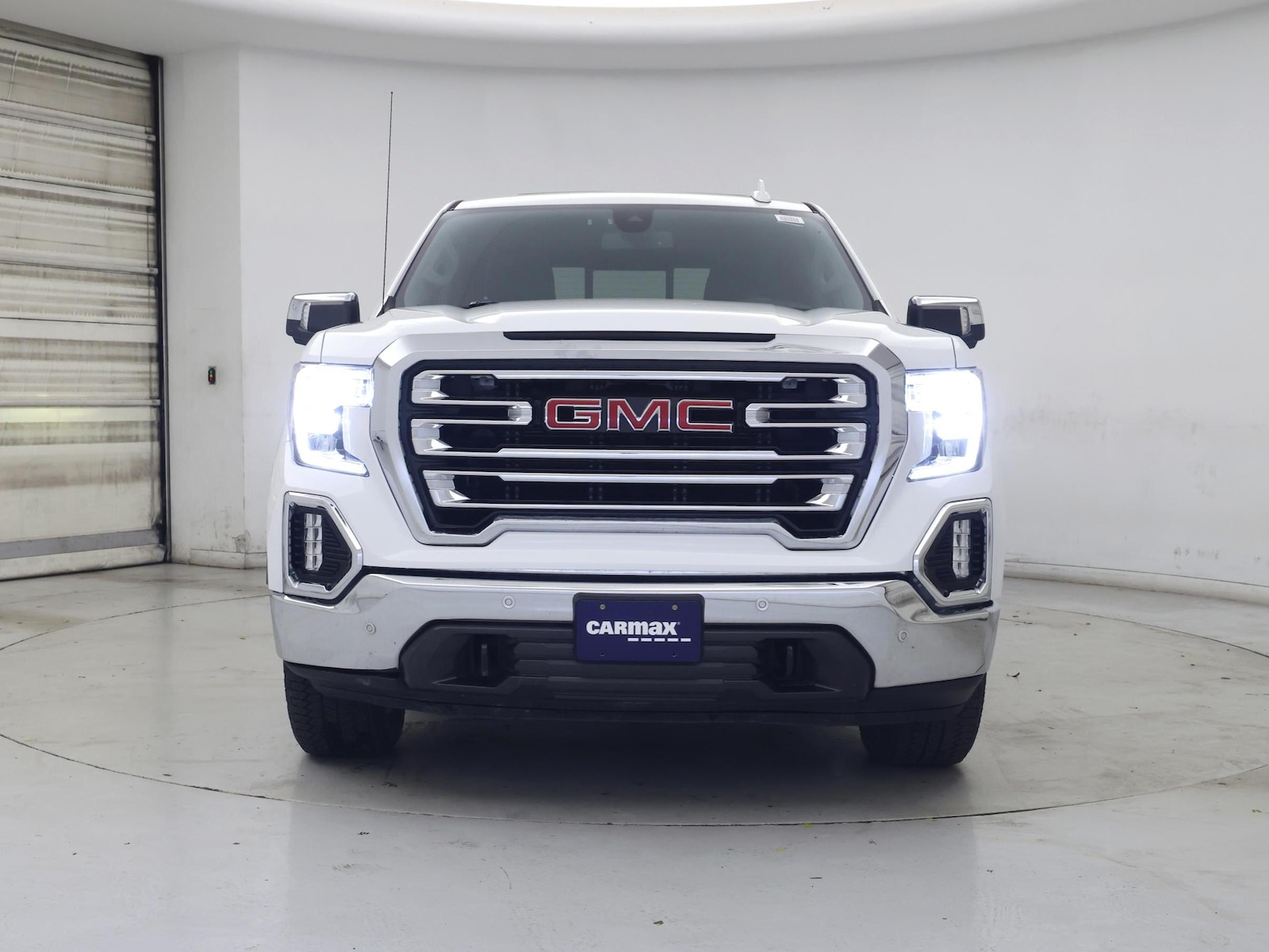 2019 GMC Sierra 1500 SLT - Photo 6