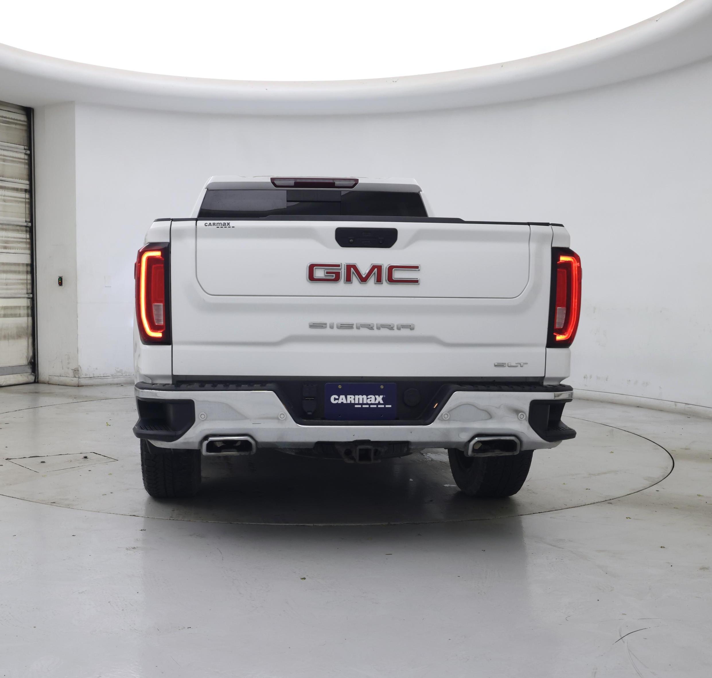 Thumbnail: 2019 GMC Sierra 1500 - 6