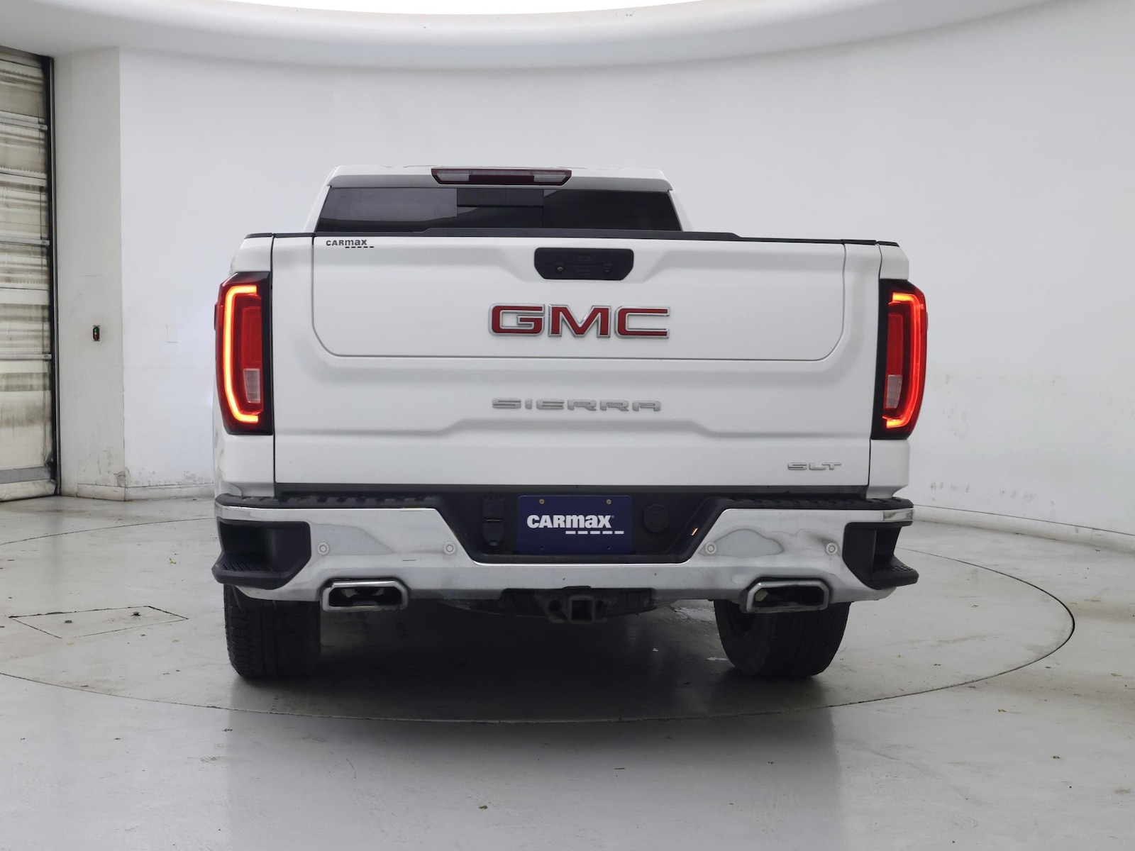 2019 GMC Sierra 1500 SLT - Photo 7