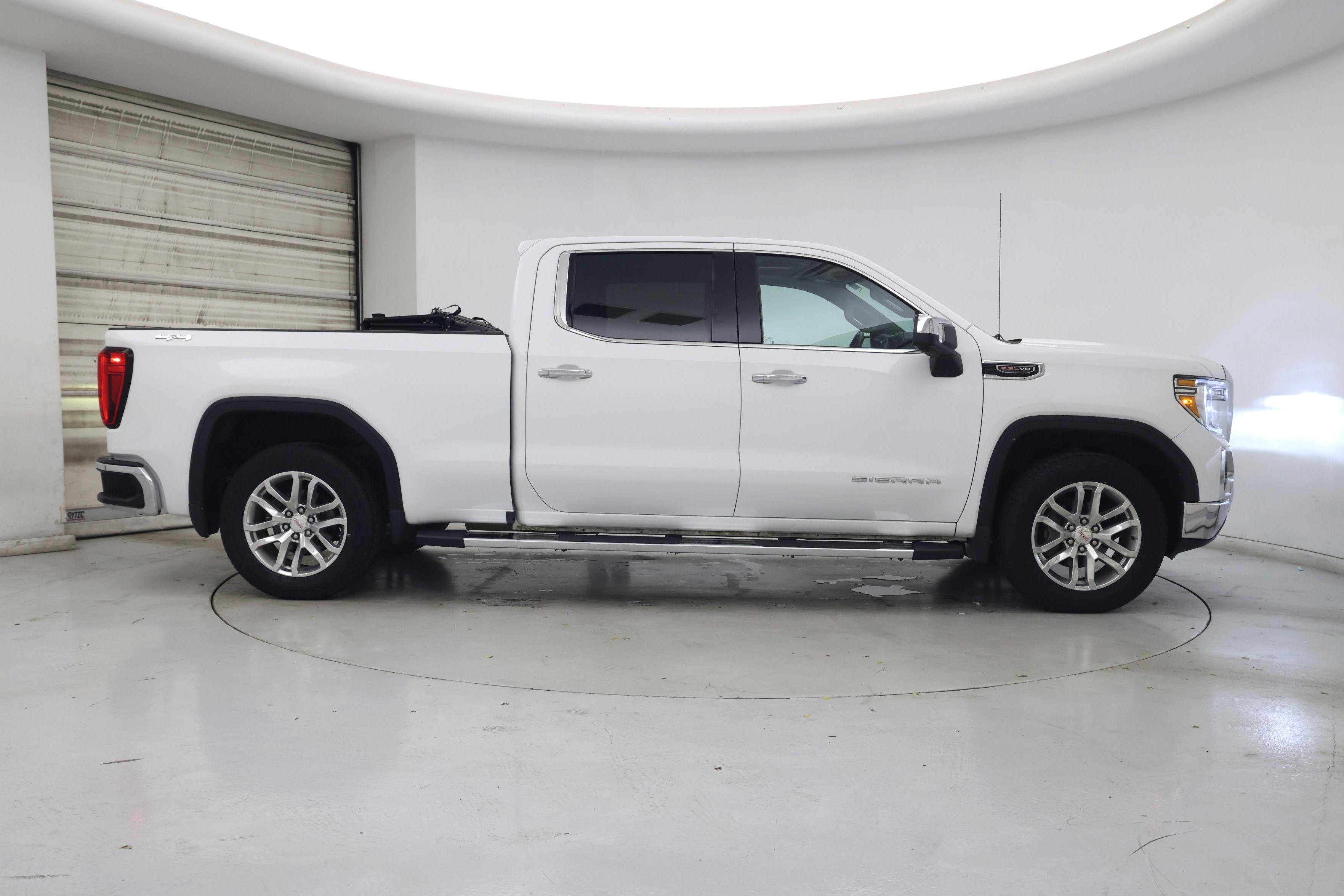 Thumbnail: 2019 GMC Sierra 1500 - 7