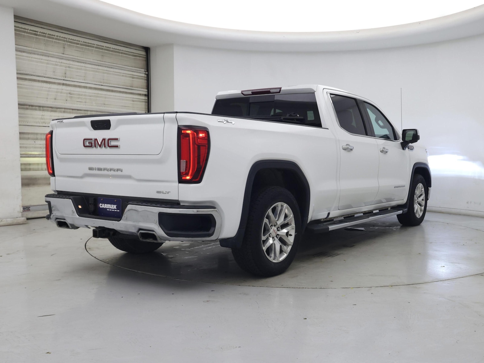 2019 GMC Sierra 1500 SLT - Photo 9