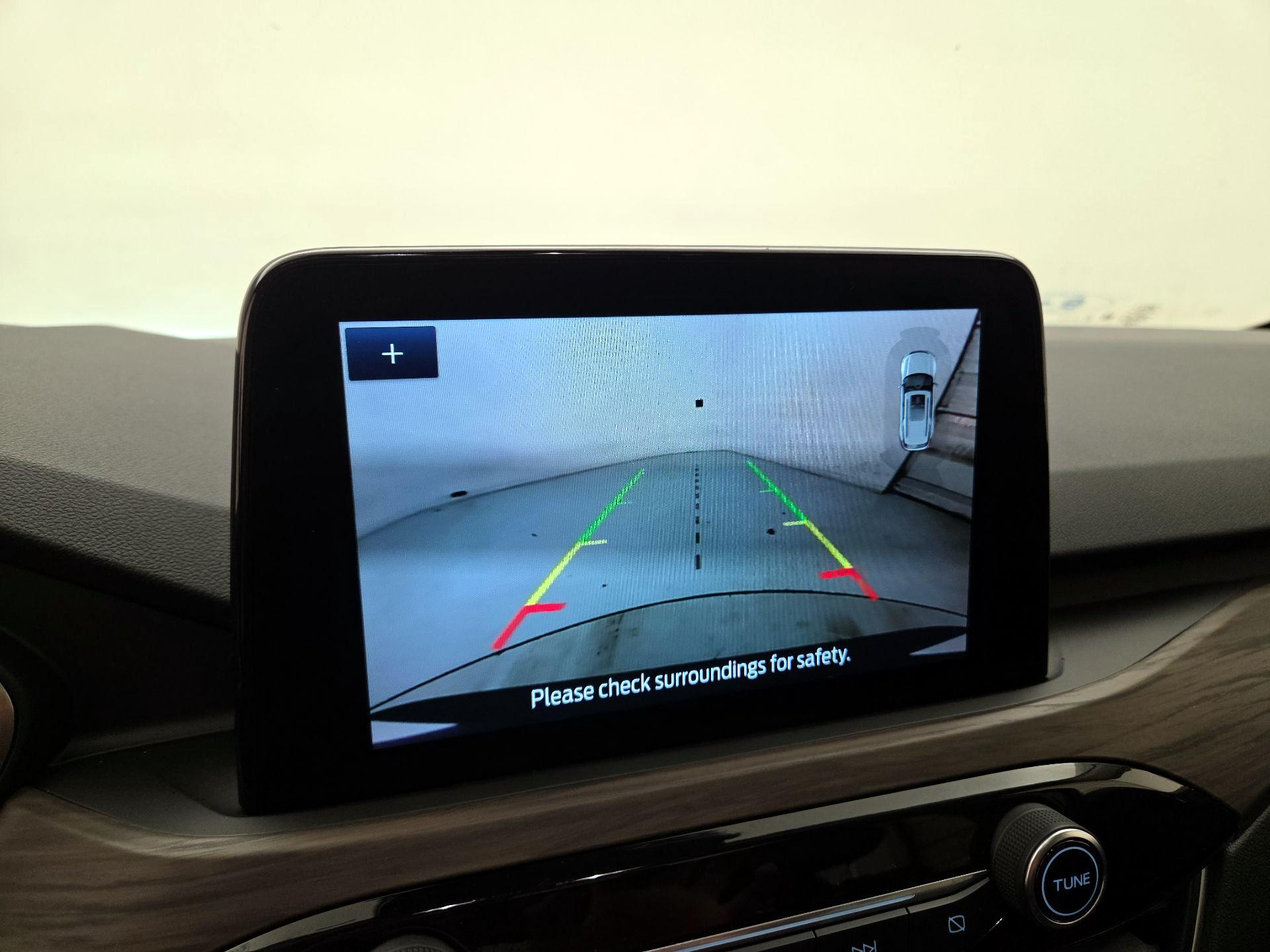 Thumbnail: 2020 Ford Escape - 15