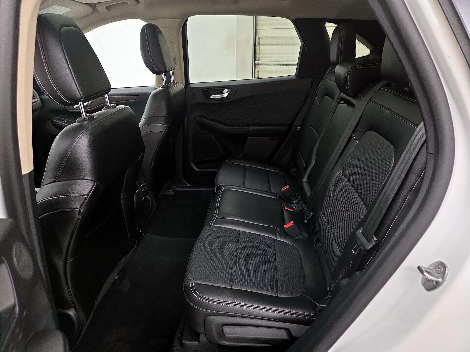 2020 Ford Escape Titanium - Photo 22