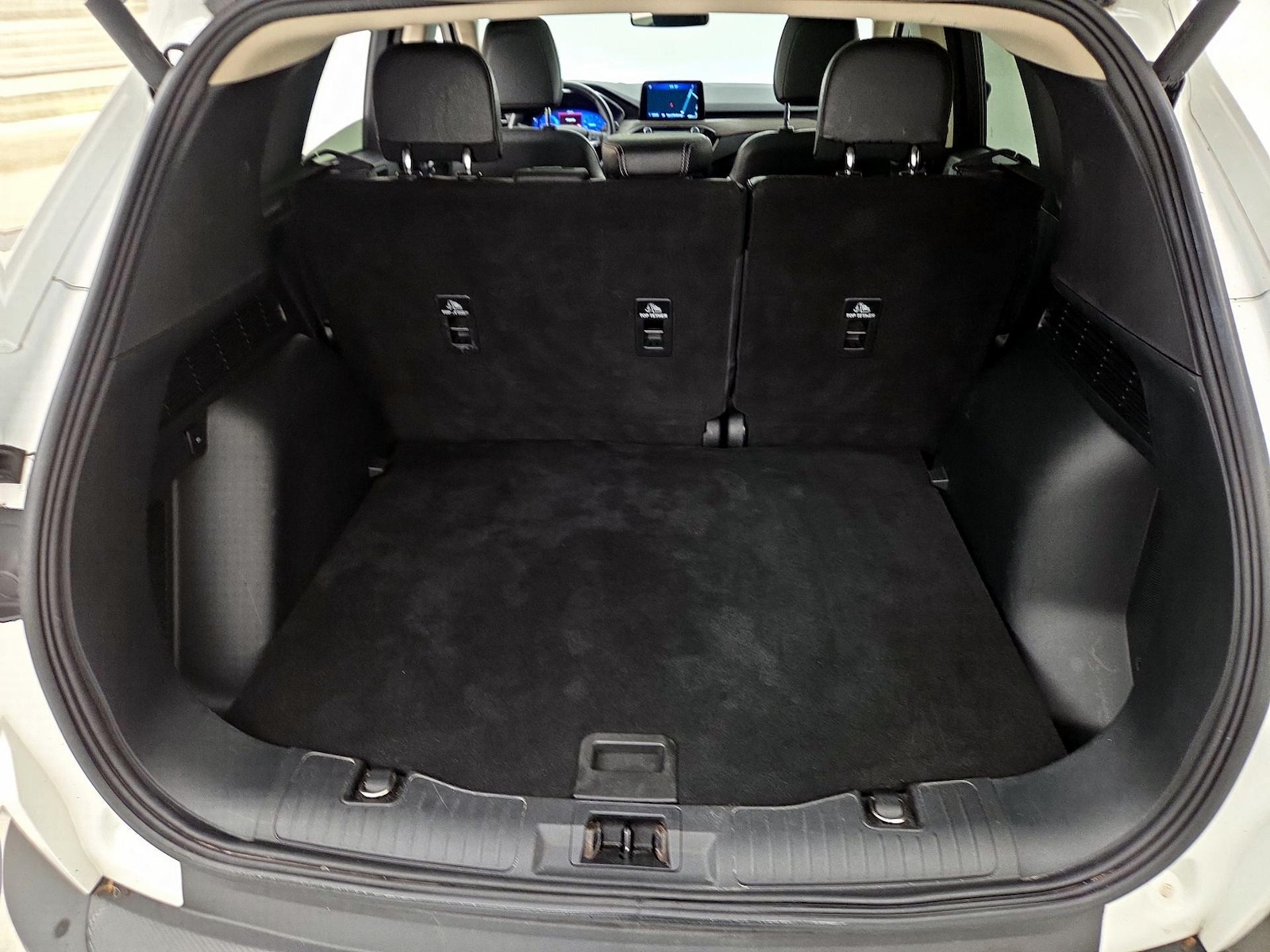 2020 Ford Escape Titanium - Photo 23