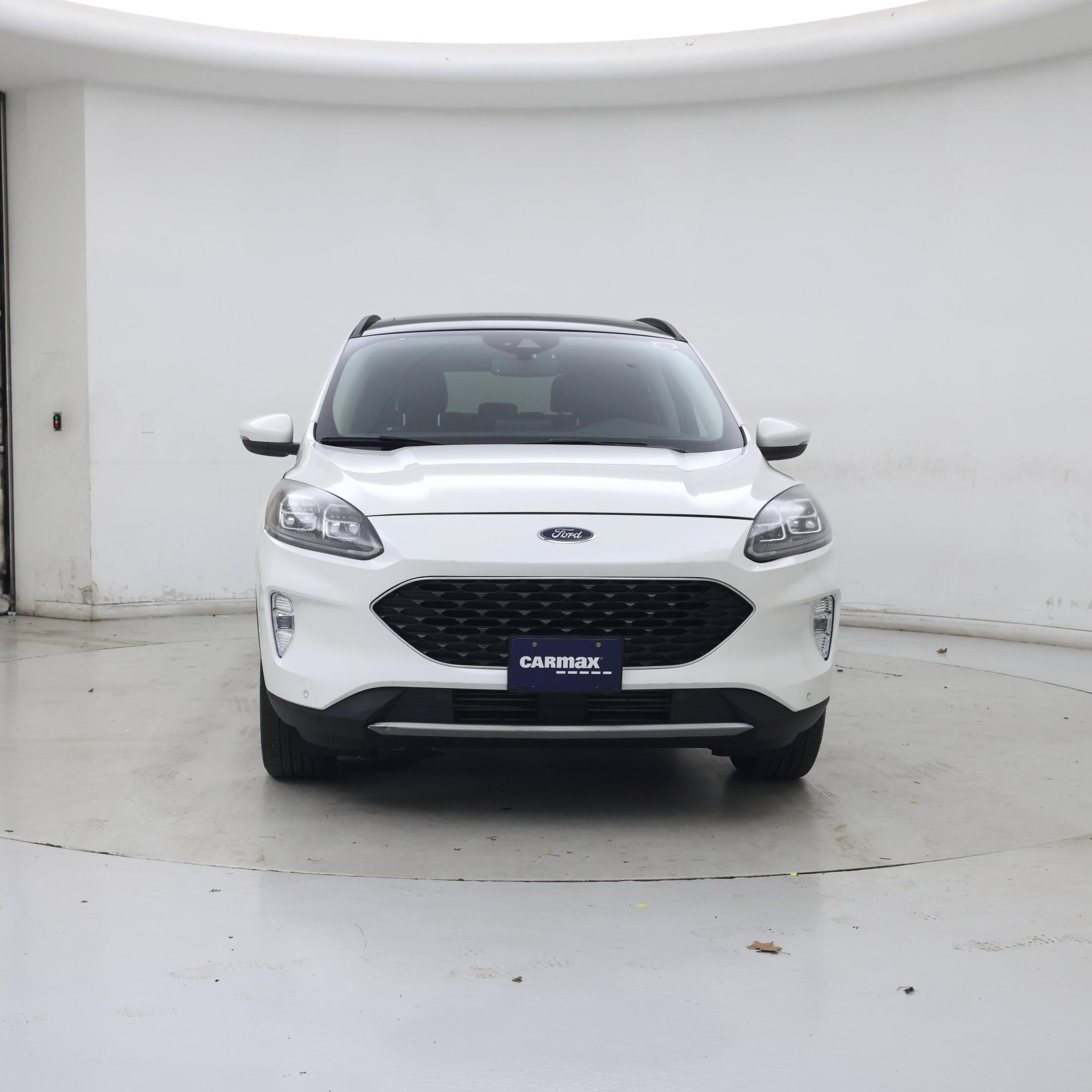 Thumbnail: 2020 Ford Escape - 5