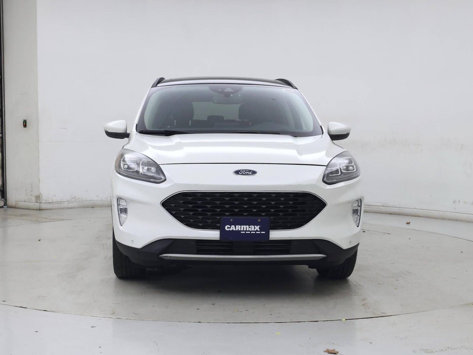 2020 Ford Escape Titanium - Photo 6