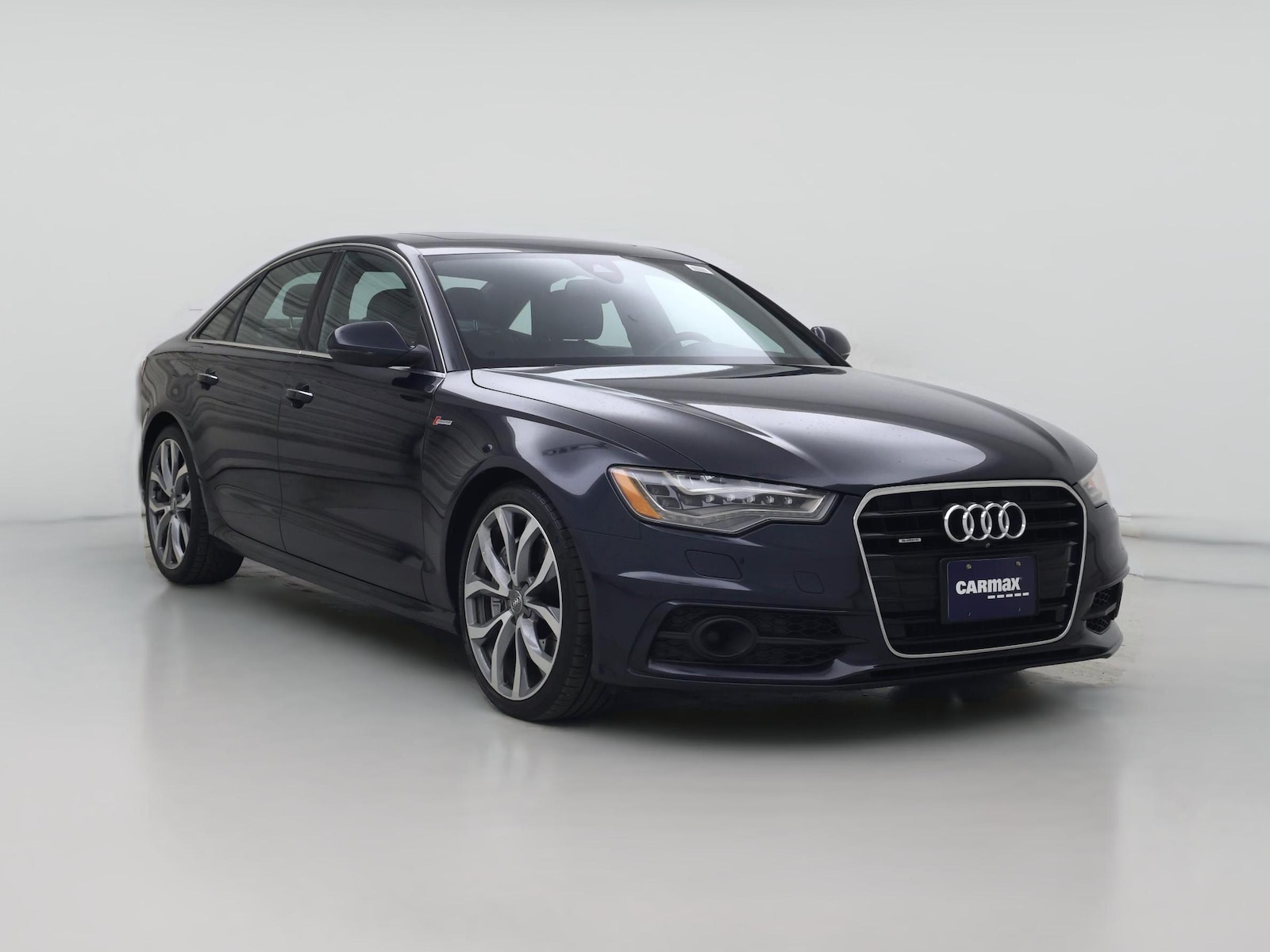 2015 Audi A6