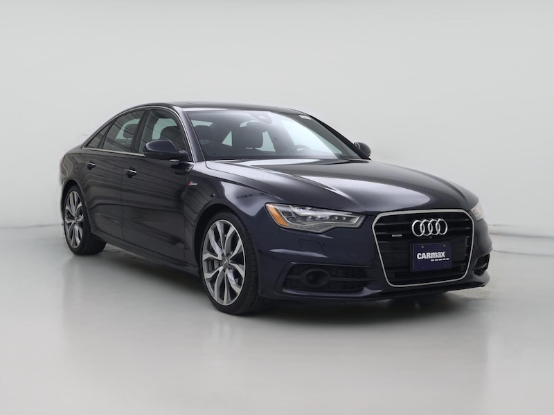 2015 Audi A6 Prestige -
                  Manchester, NH