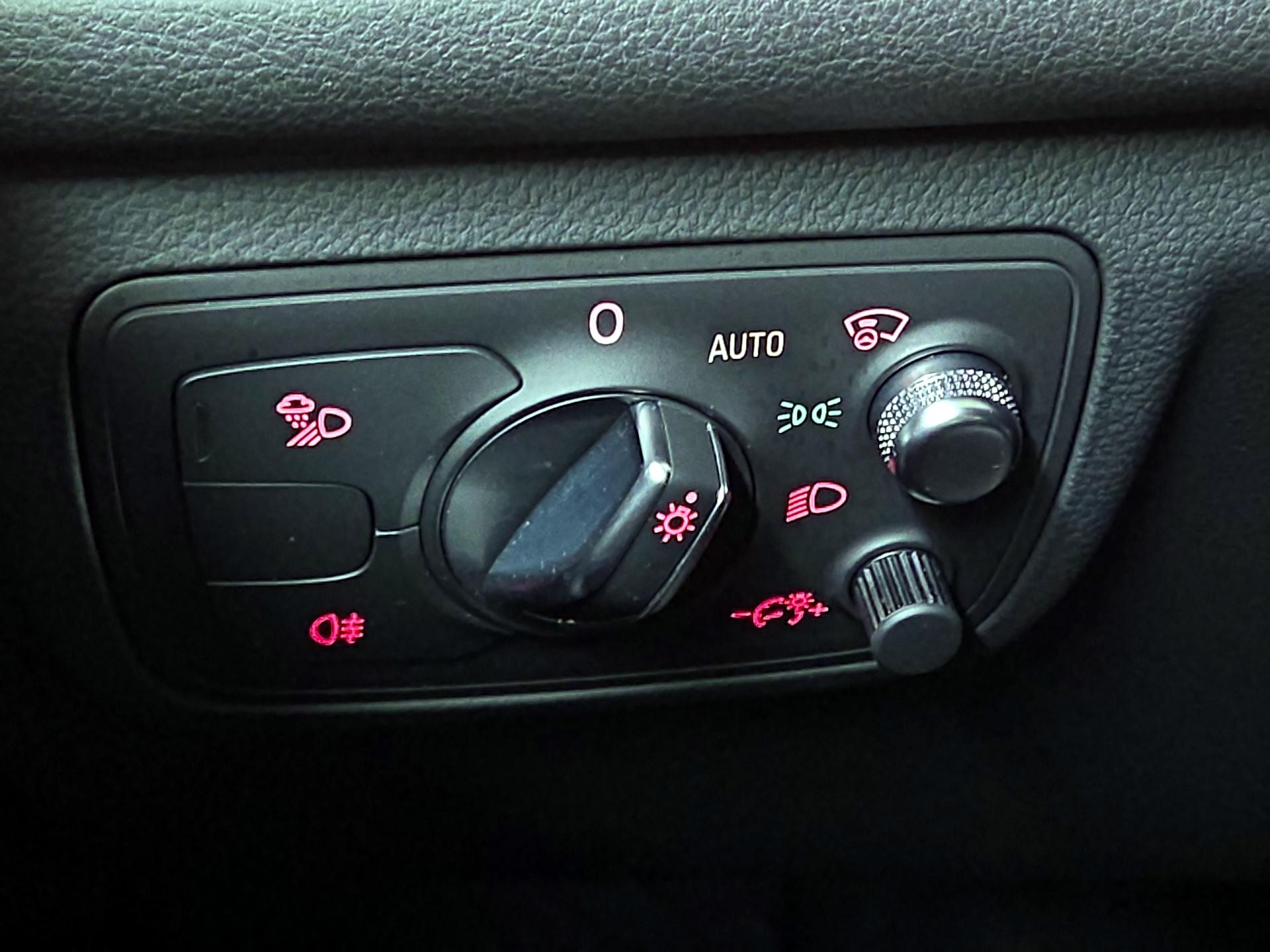 Thumbnail: 2015 Audi A6 - 13