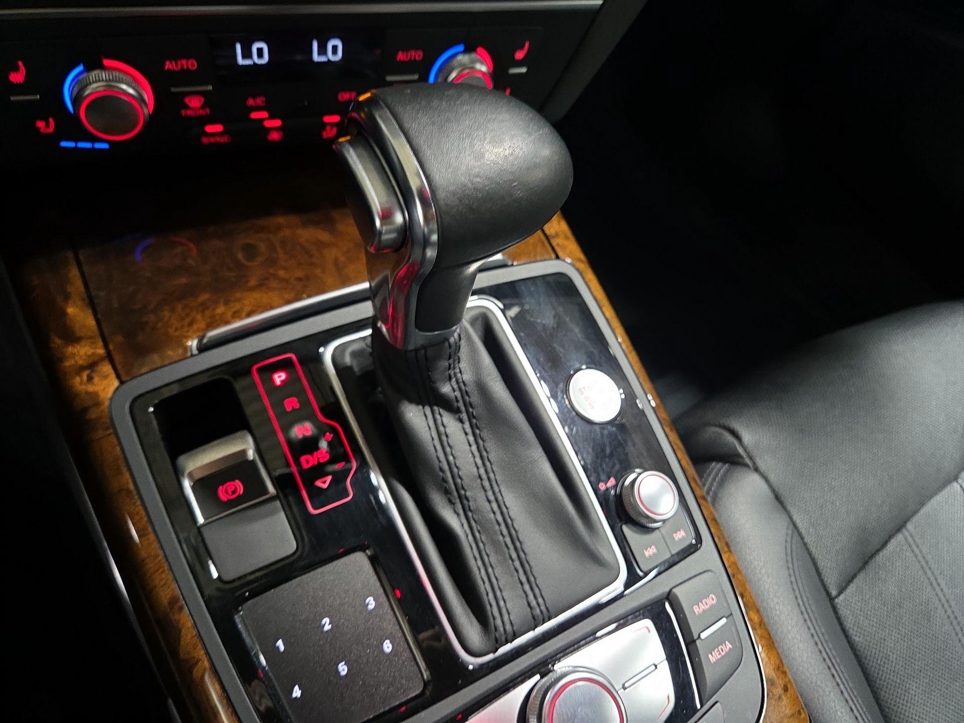 Thumbnail: 2015 Audi A6 - 18