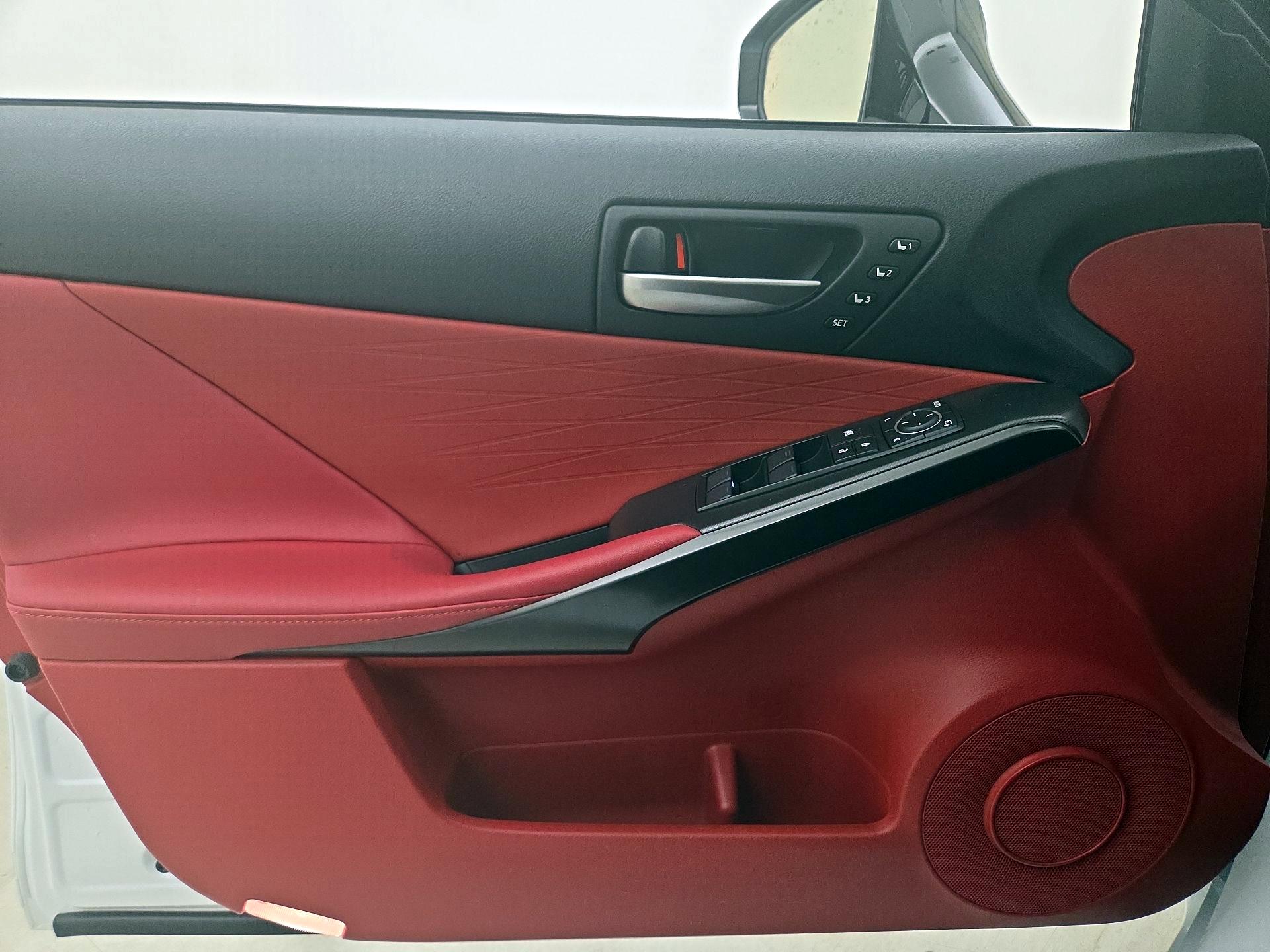 Thumbnail: 2025 Lexus IS - 12