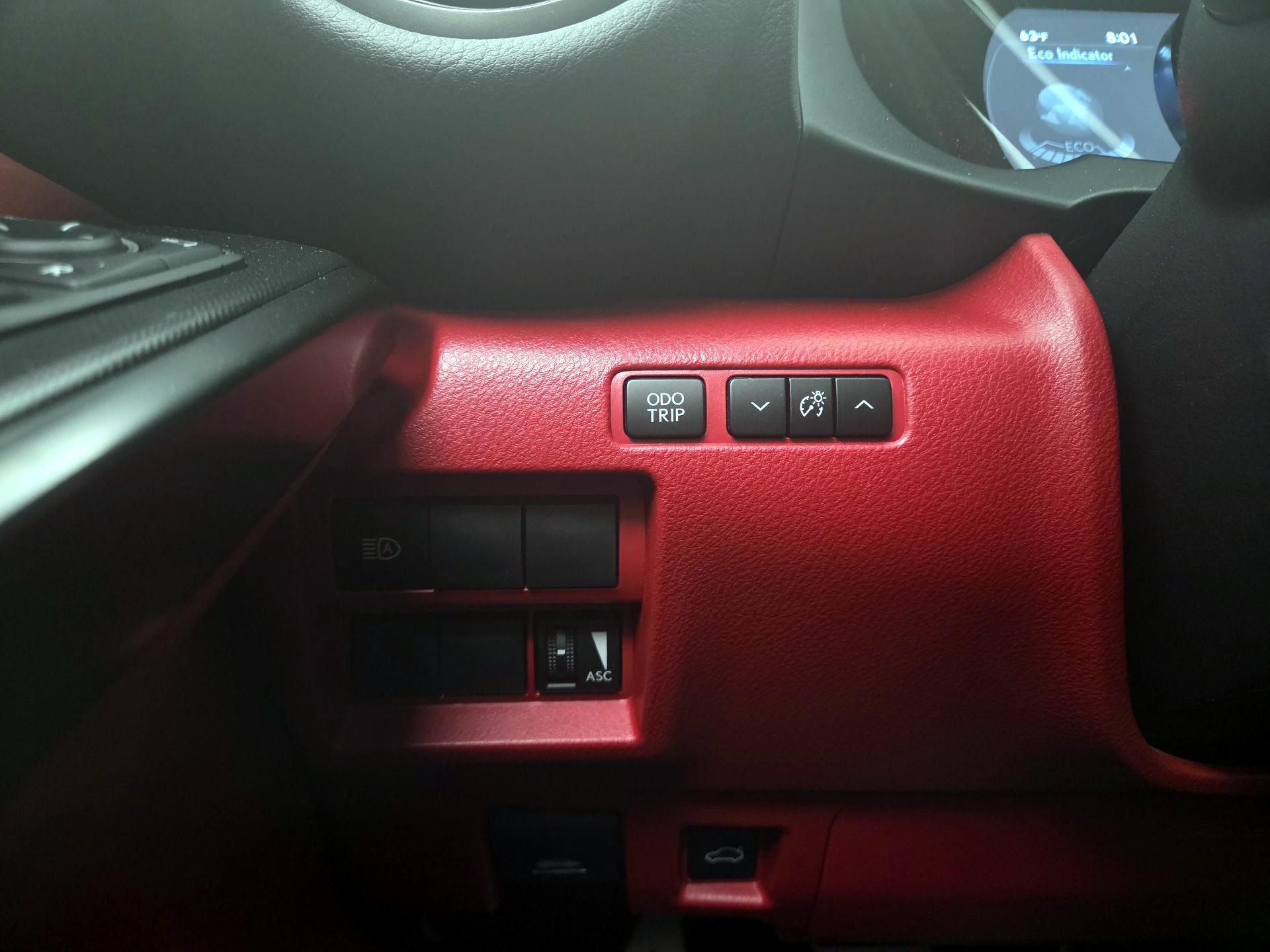 Thumbnail: 2025 Lexus IS - 13