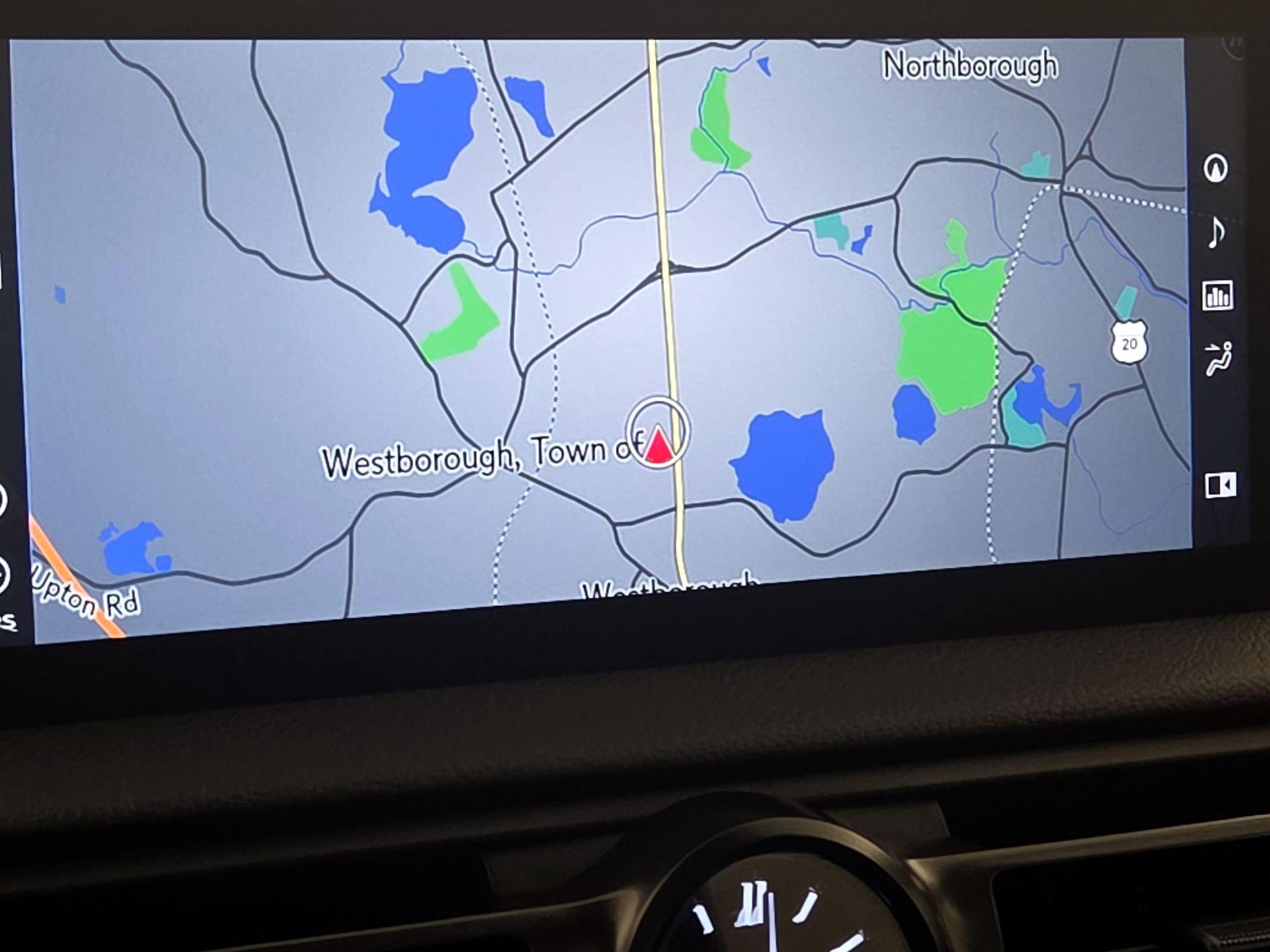 Thumbnail: 2025 Lexus IS - 14