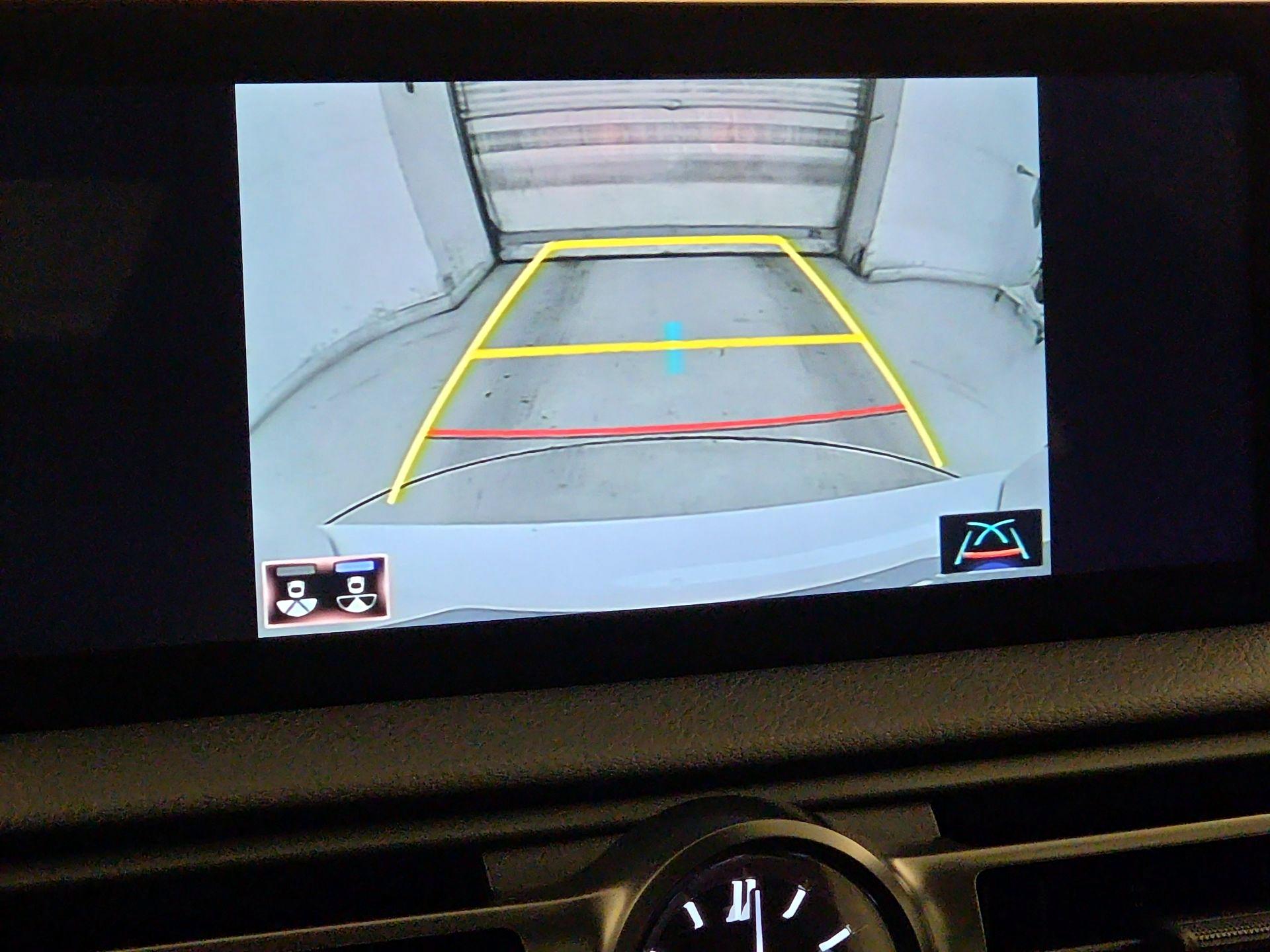 Thumbnail: 2025 Lexus IS - 15