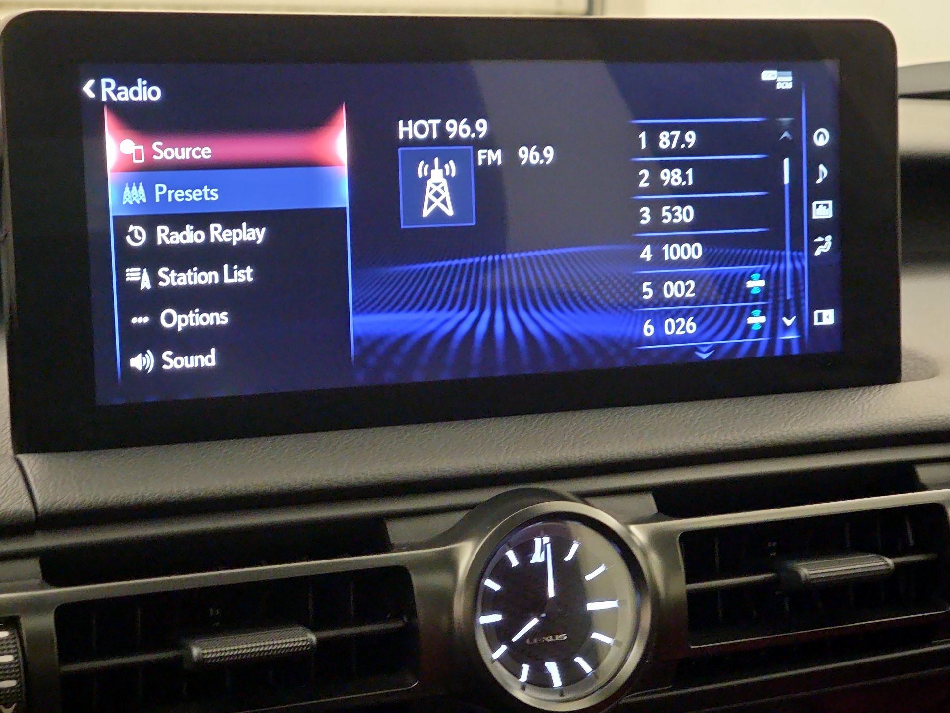 Thumbnail: 2025 Lexus IS - 16