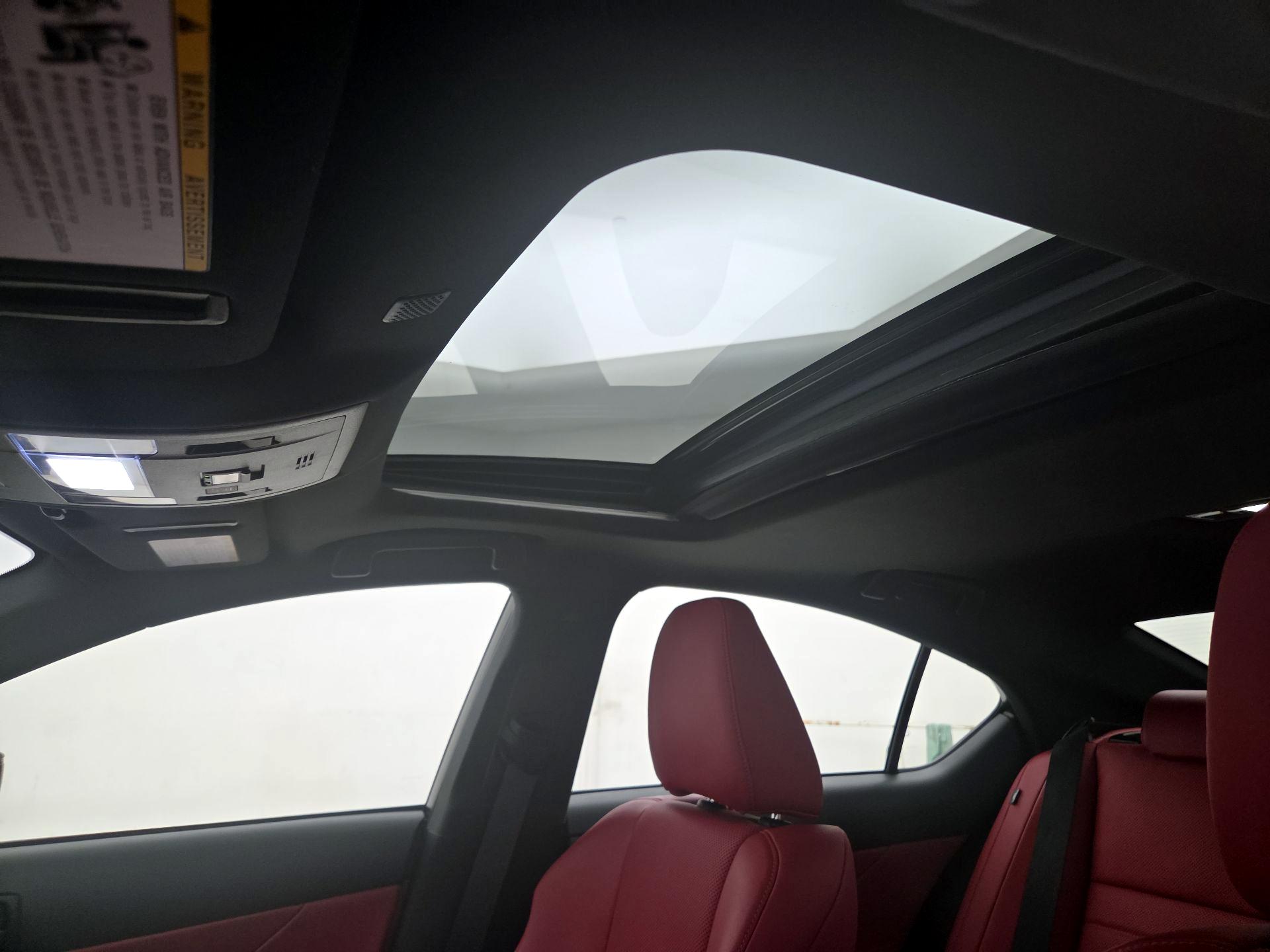 Thumbnail: 2025 Lexus IS - 19