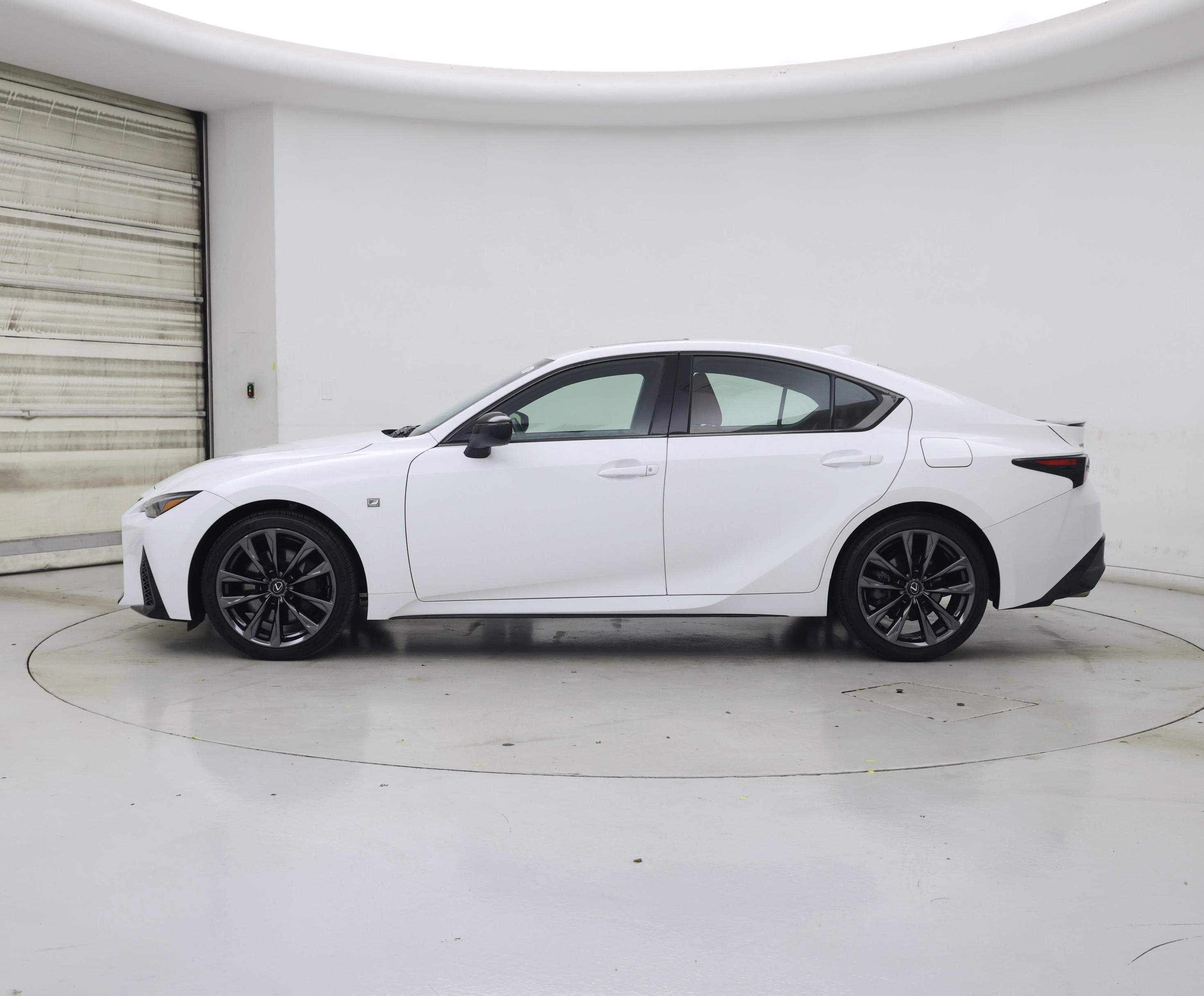 Thumbnail: 2025 Lexus IS - 3