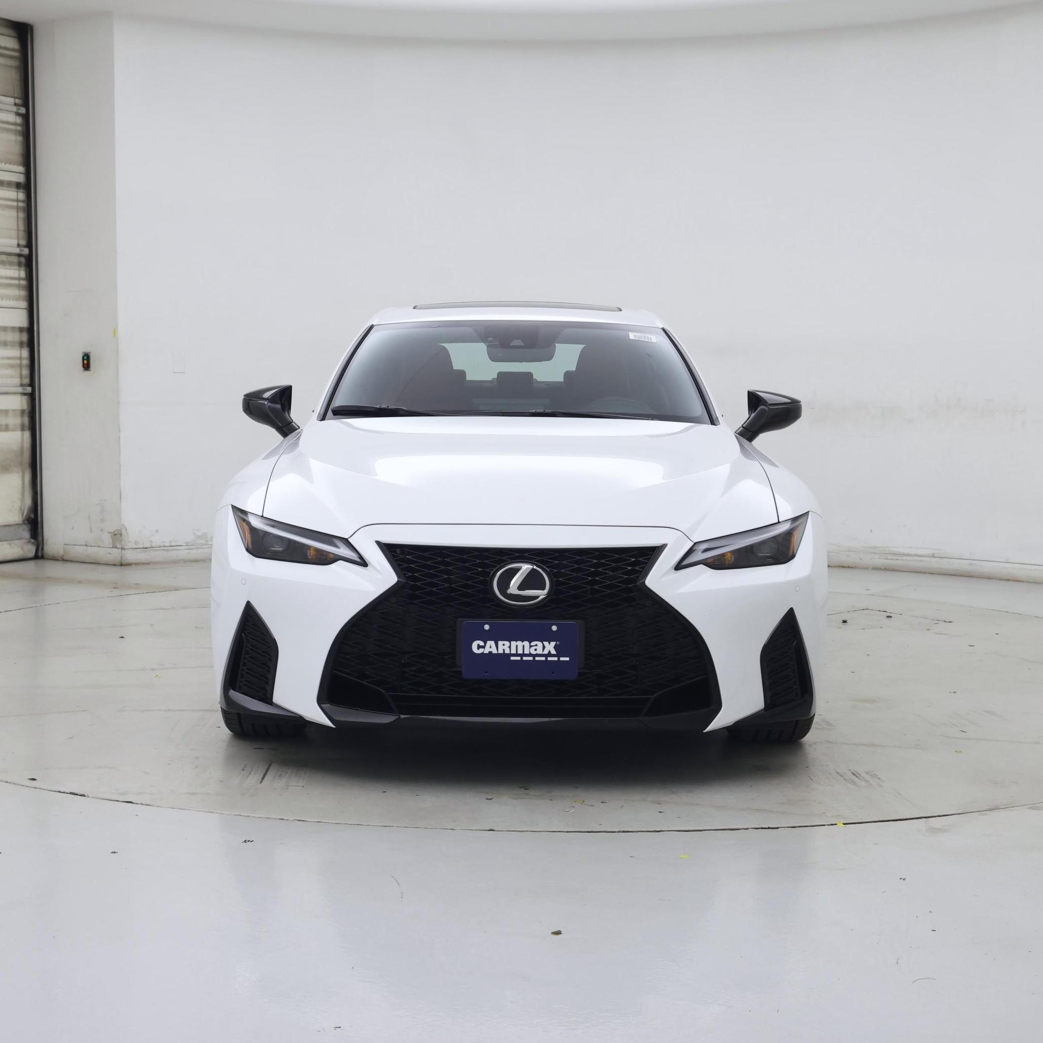 Thumbnail: 2025 Lexus IS - 5