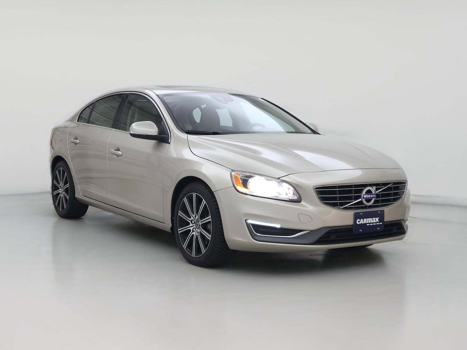 2017 Volvo S60 T5 Inscription