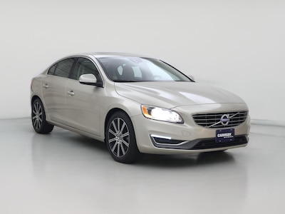 2017 Volvo S60 T5 Inscription