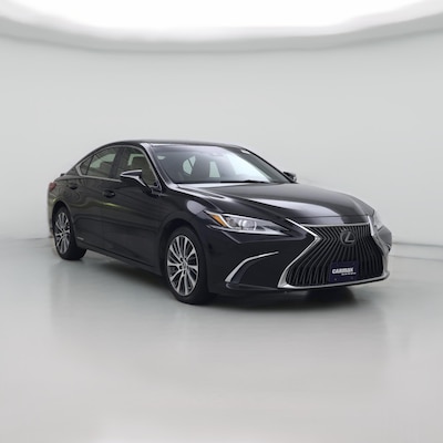 2019 Lexus ES 300h