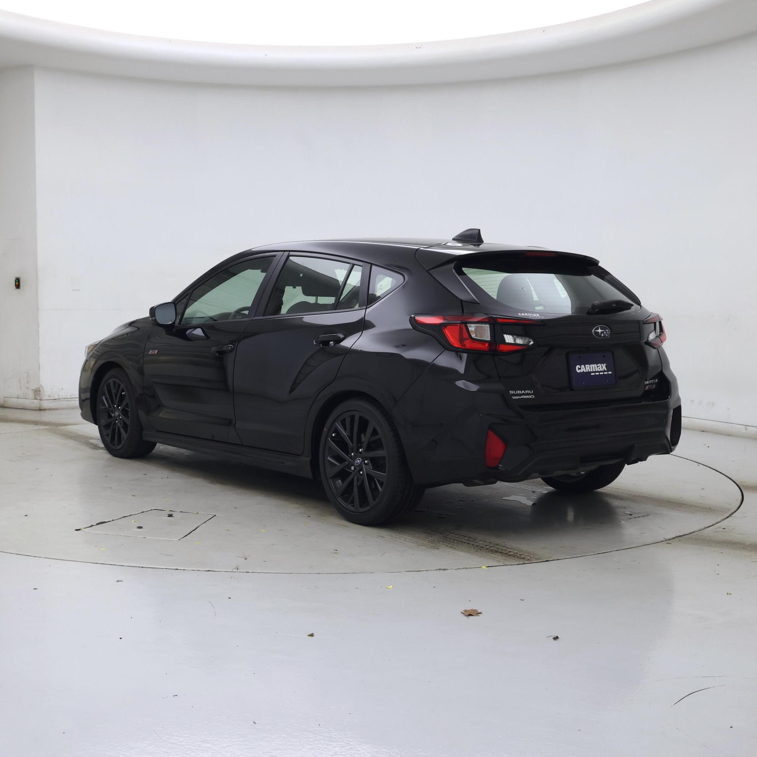 Thumbnail: 2024 Subaru Impreza - 2