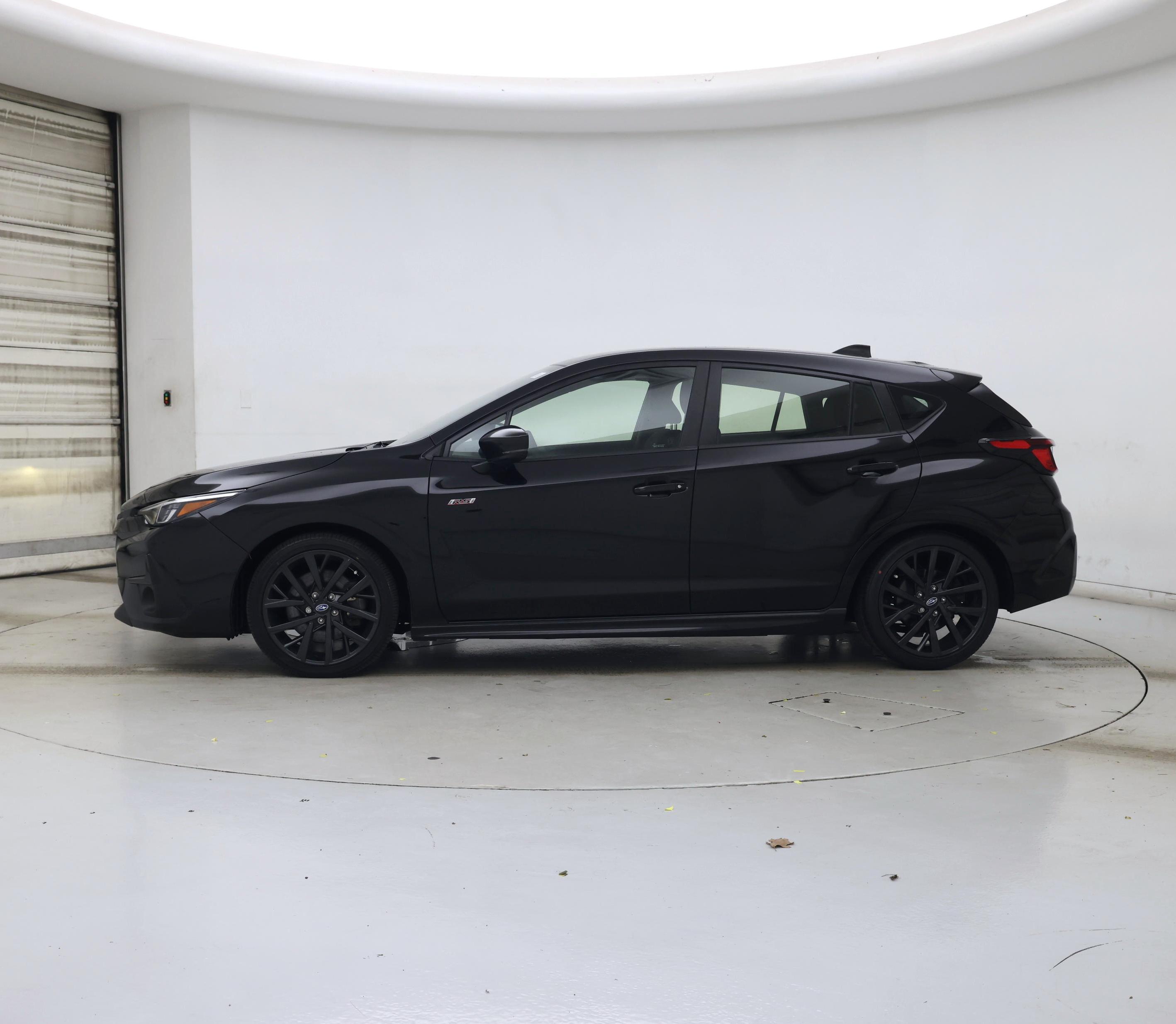 Thumbnail: 2024 Subaru Impreza - 3