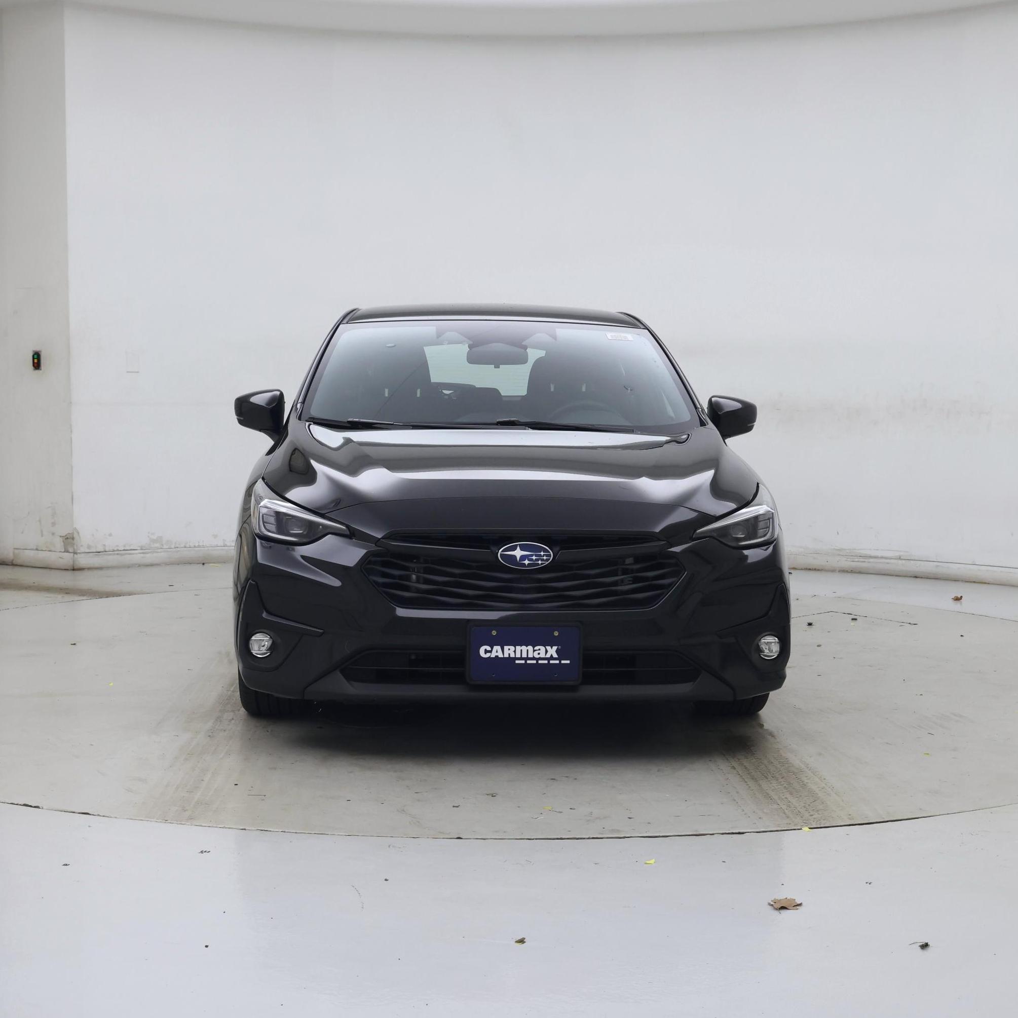 Thumbnail: 2024 Subaru Impreza - 5