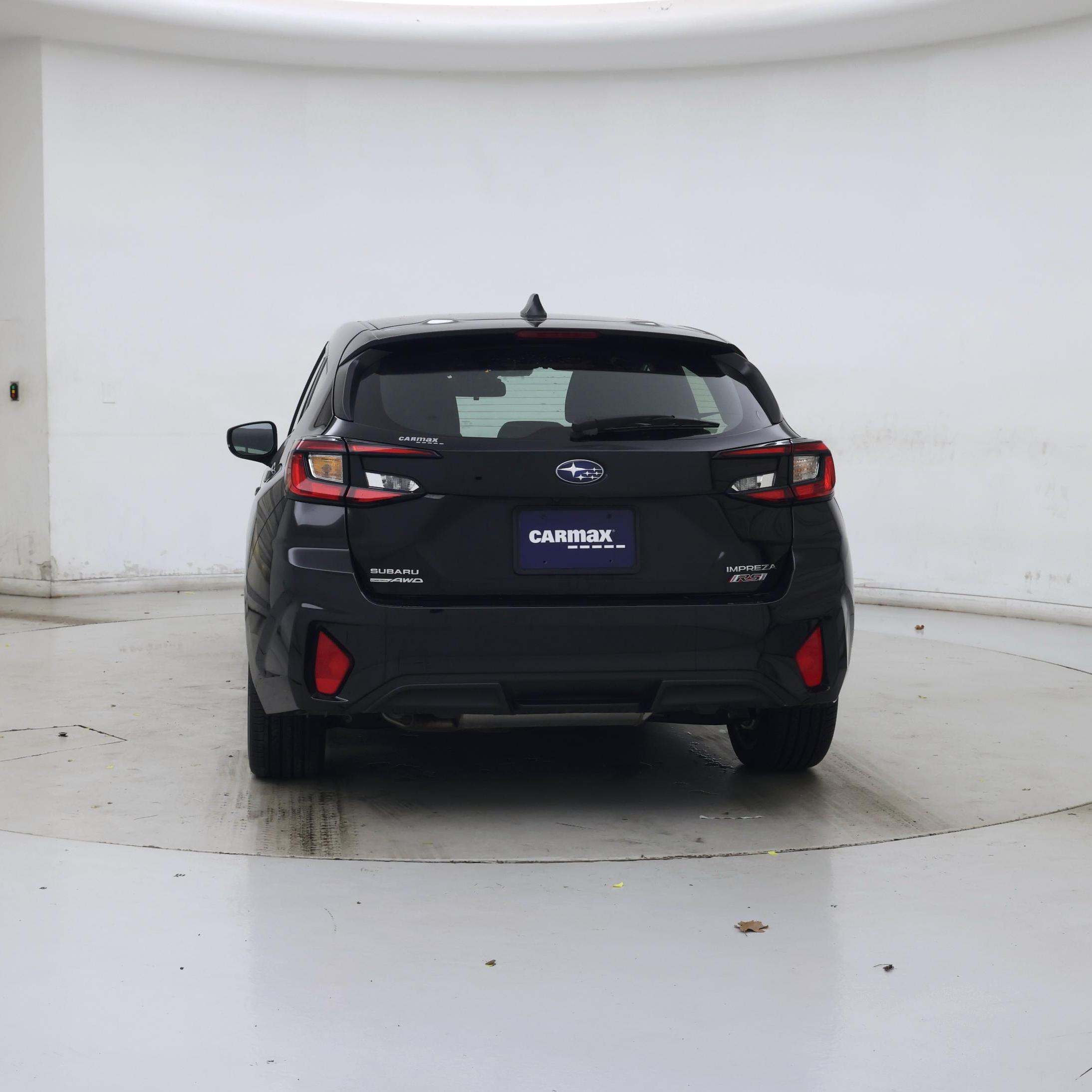 Thumbnail: 2024 Subaru Impreza - 6