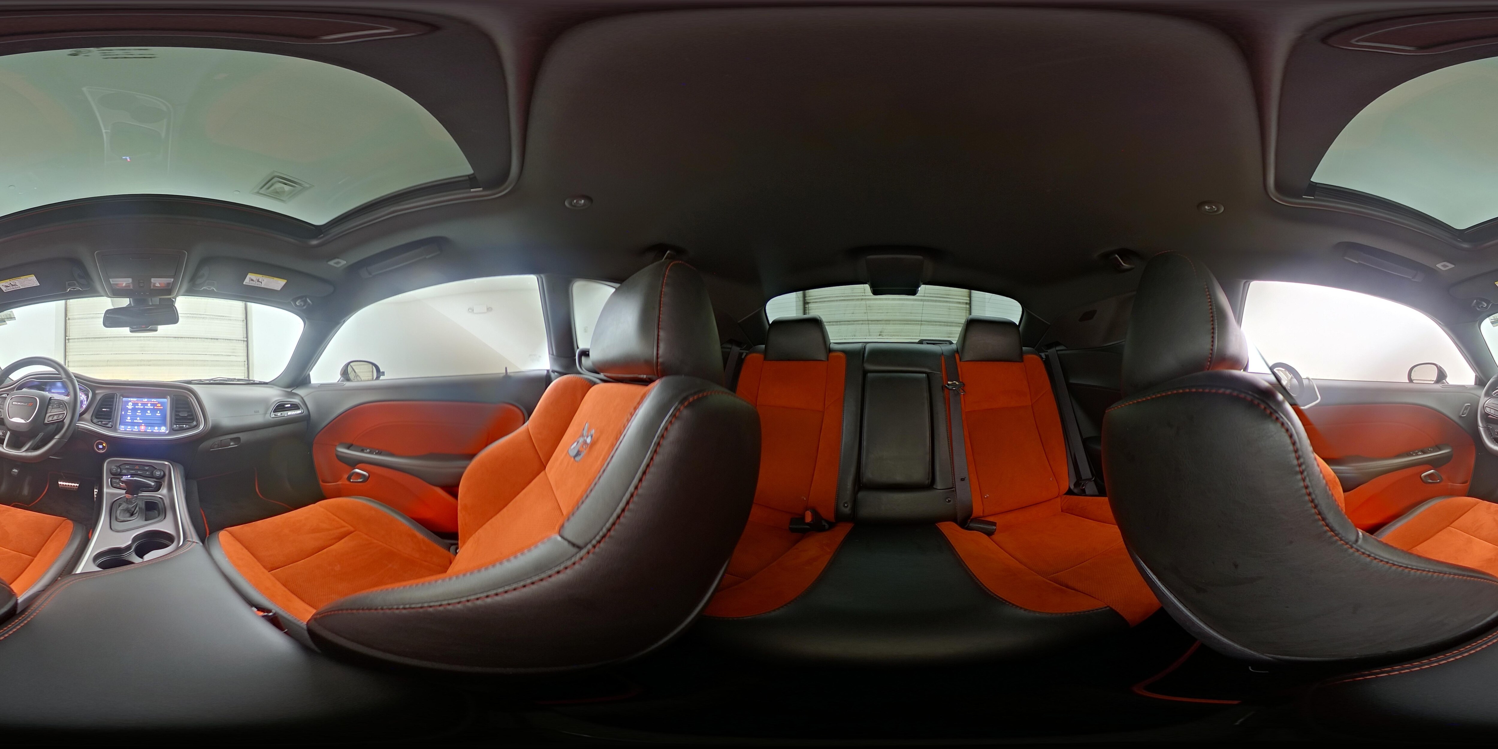 2021 Dodge Challenger R/T - Photo 25