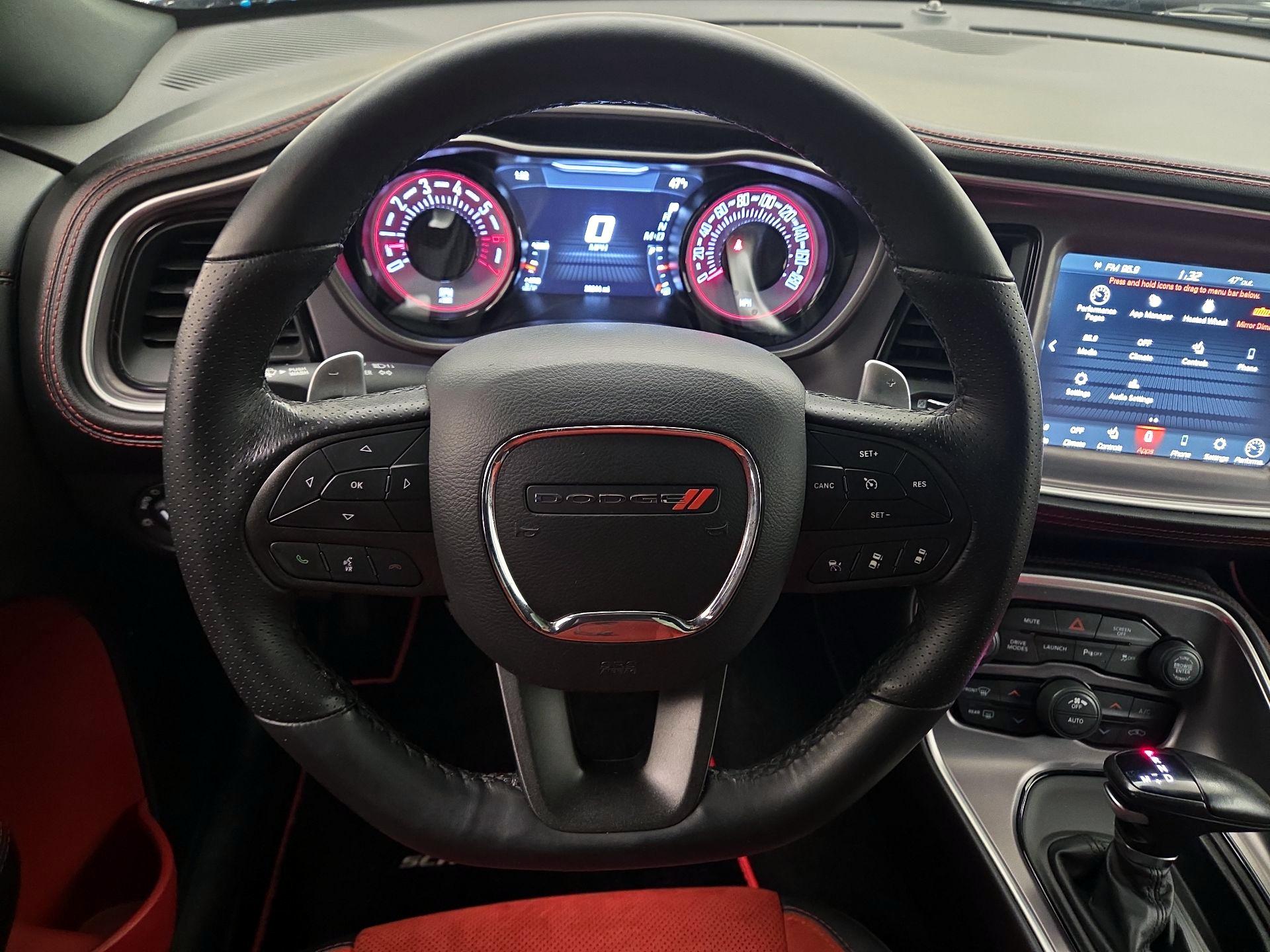 Thumbnail: 2021 Dodge Challenger - 10