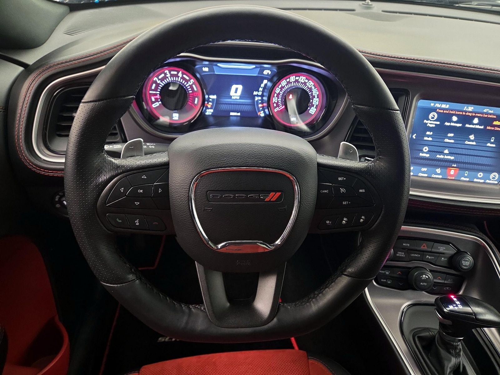 2021 Dodge Challenger R/T - Photo 11