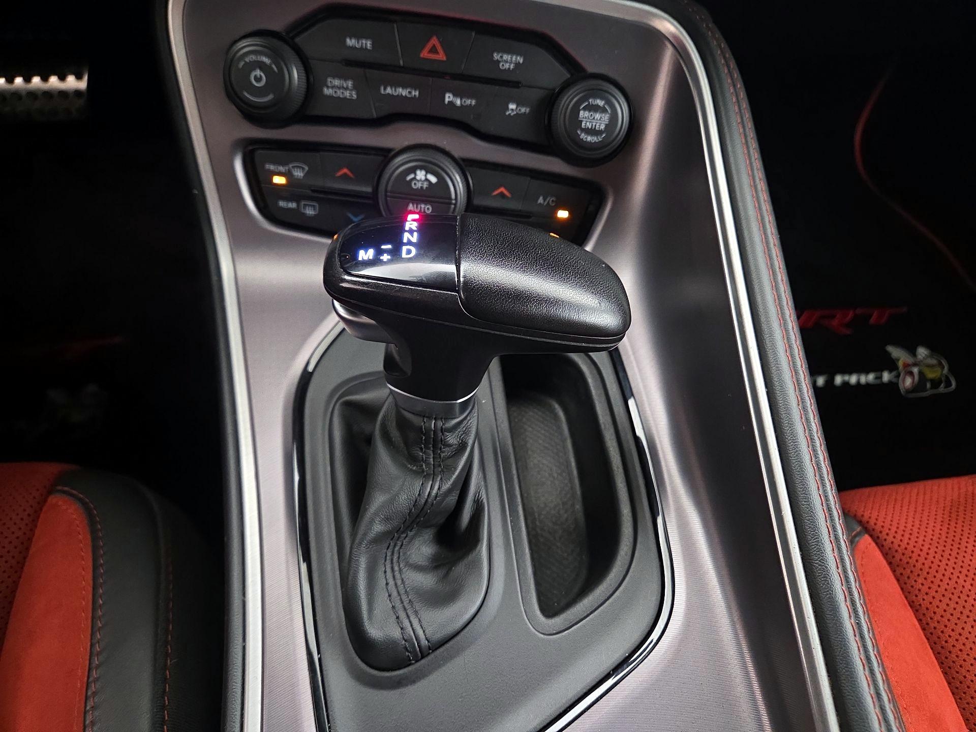 Thumbnail: 2021 Dodge Challenger - 17