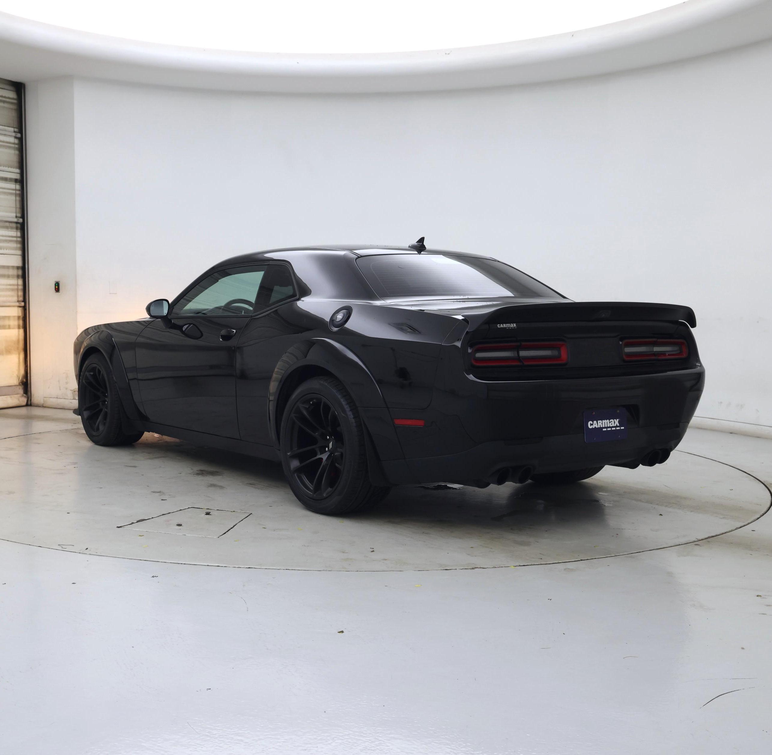 Thumbnail: 2021 Dodge Challenger - 2