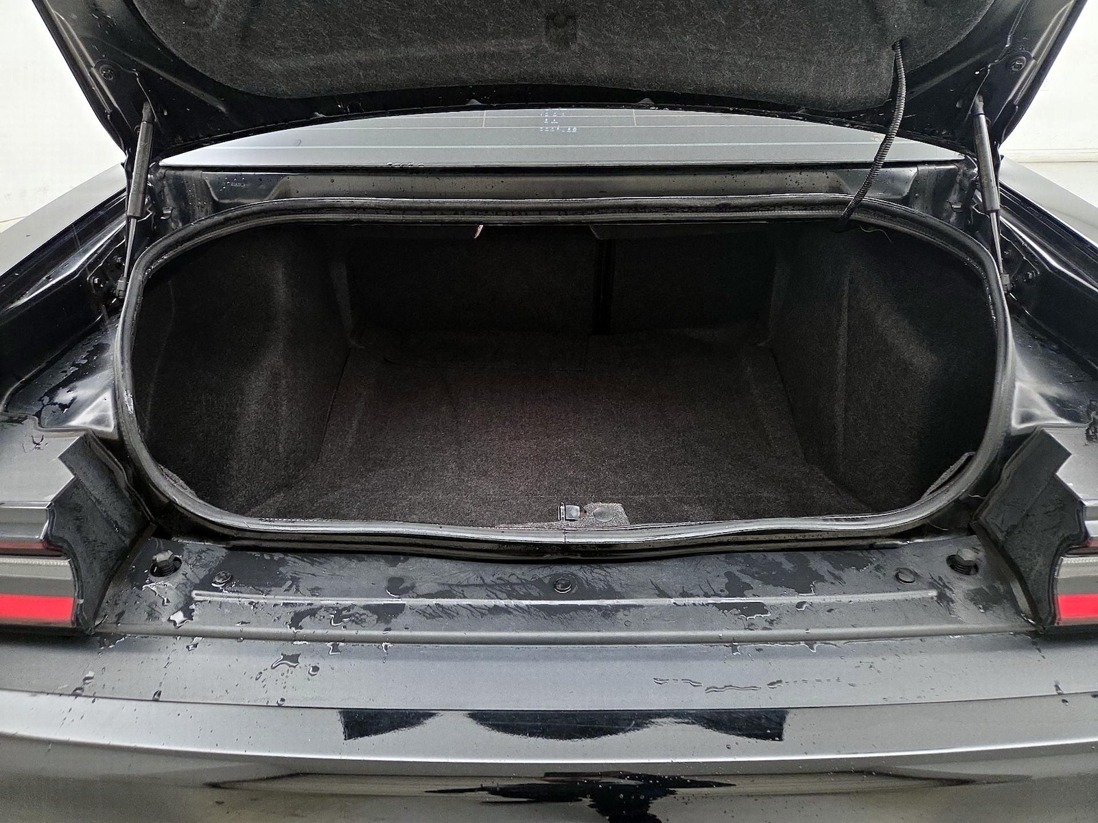 2021 Dodge Challenger R/T - Photo 21