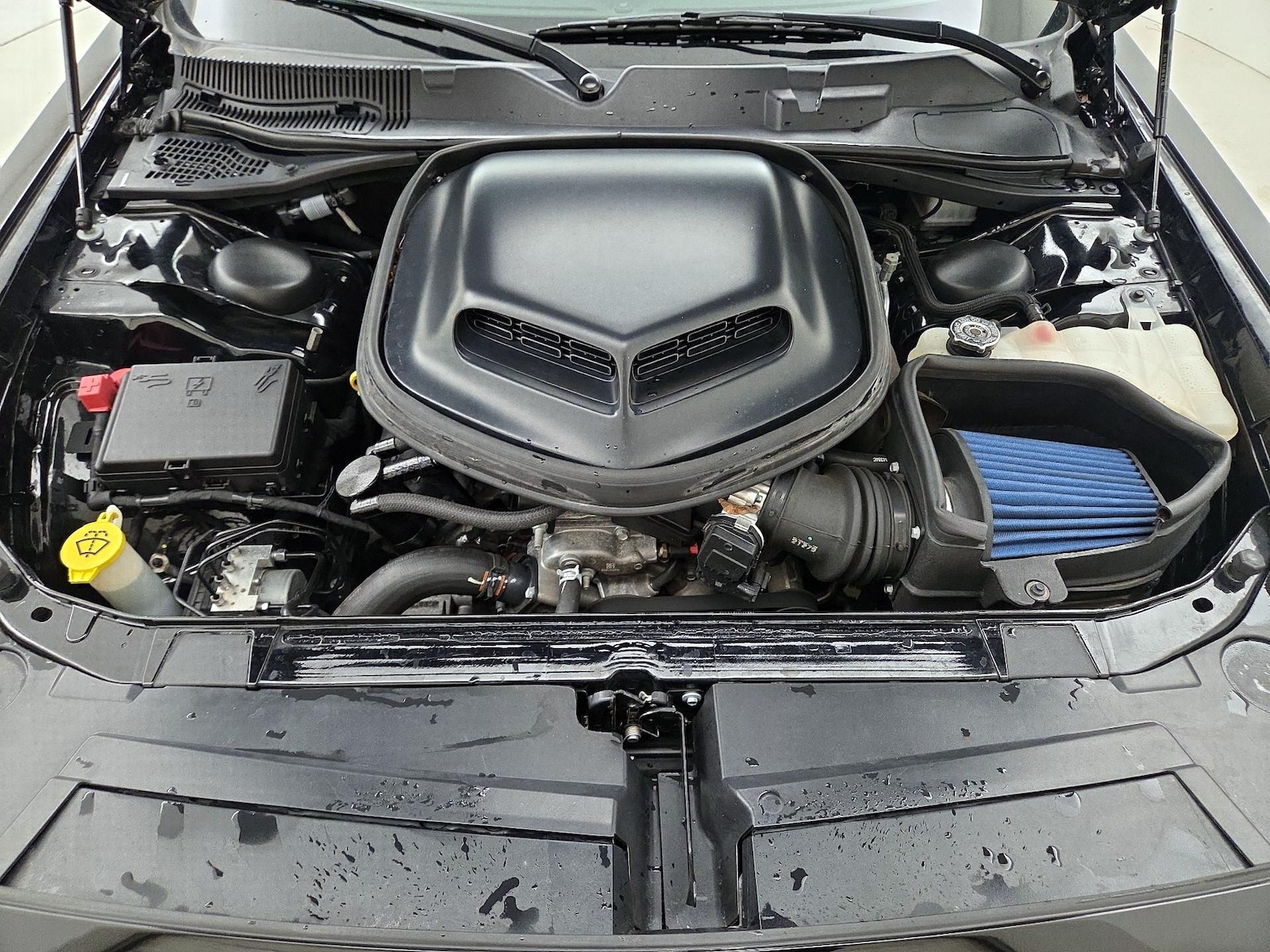 2021 Dodge Challenger R/T - Photo 22