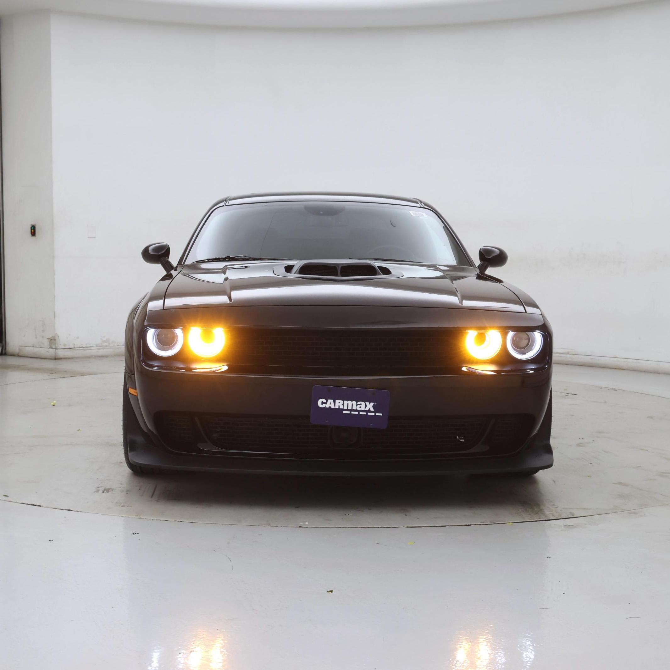 Thumbnail: 2021 Dodge Challenger - 5