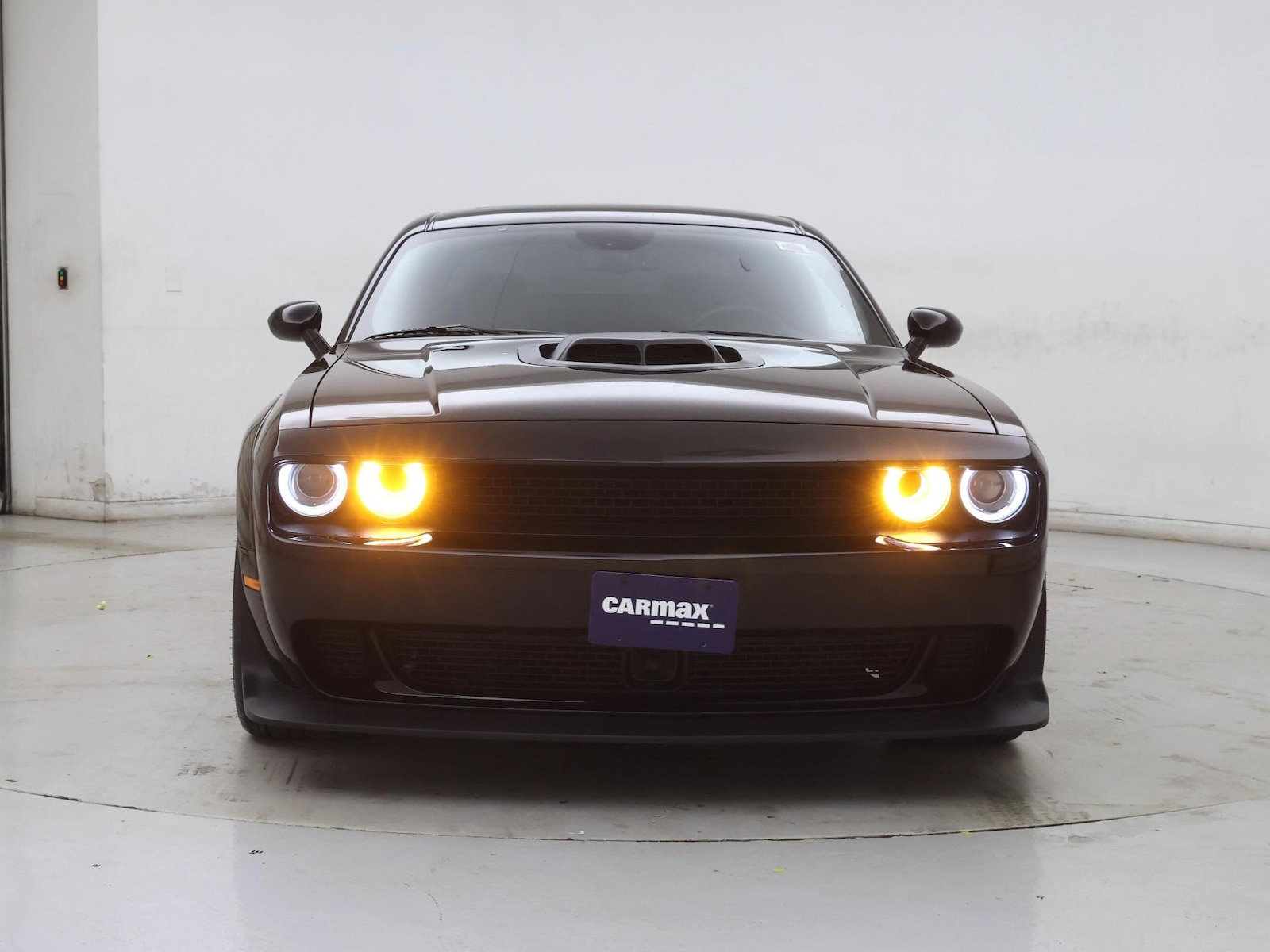 2021 Dodge Challenger R/T - Photo 6