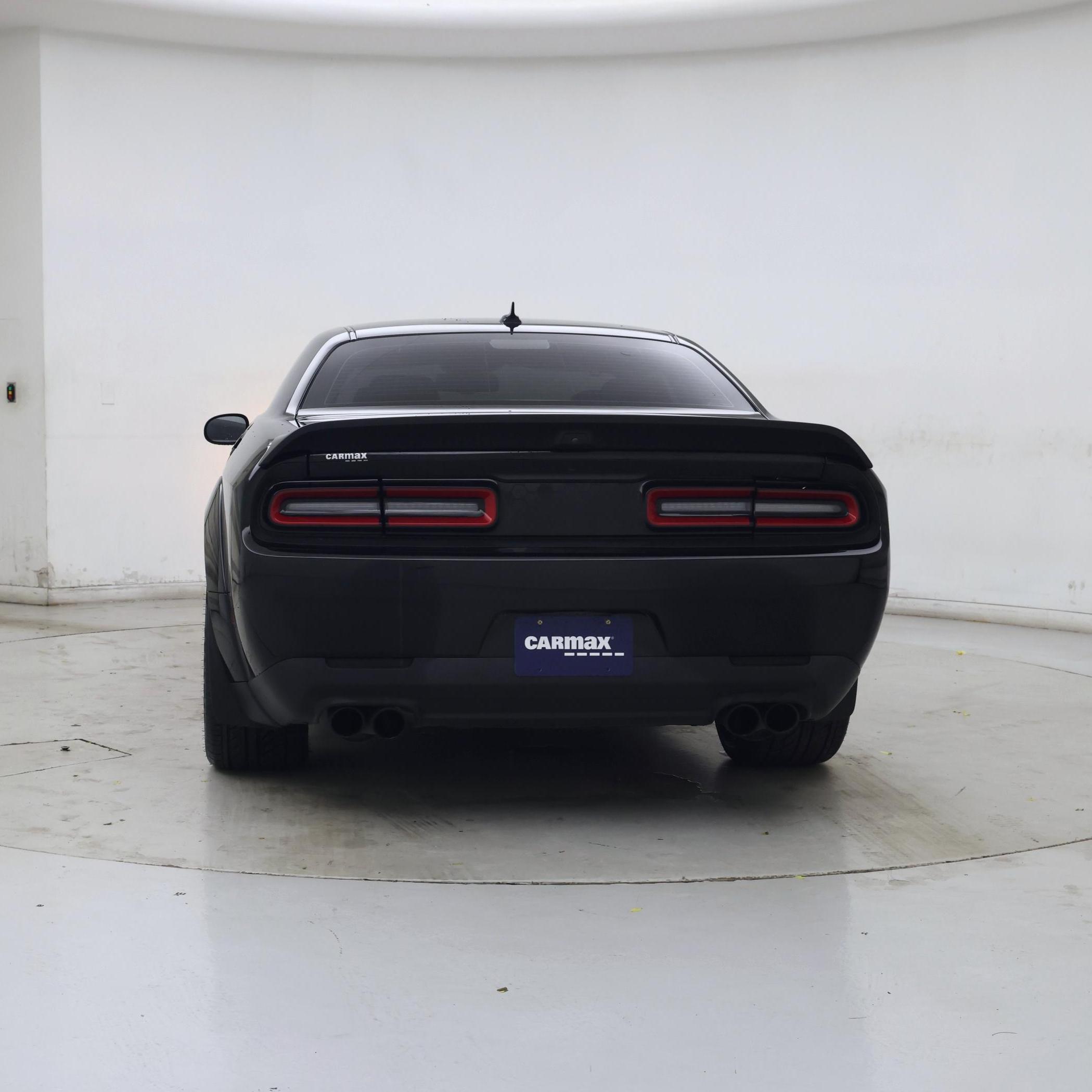 Thumbnail: 2021 Dodge Challenger - 6