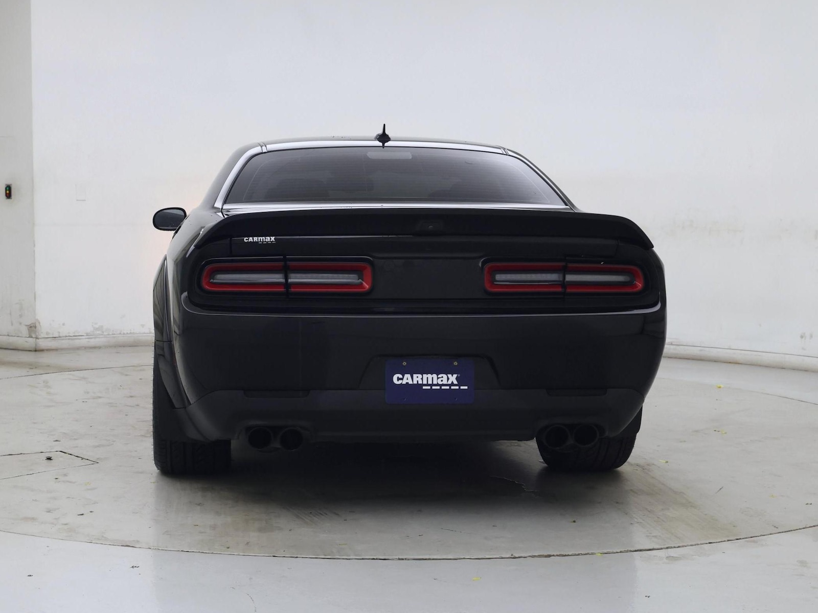 2021 Dodge Challenger R/T - Photo 7