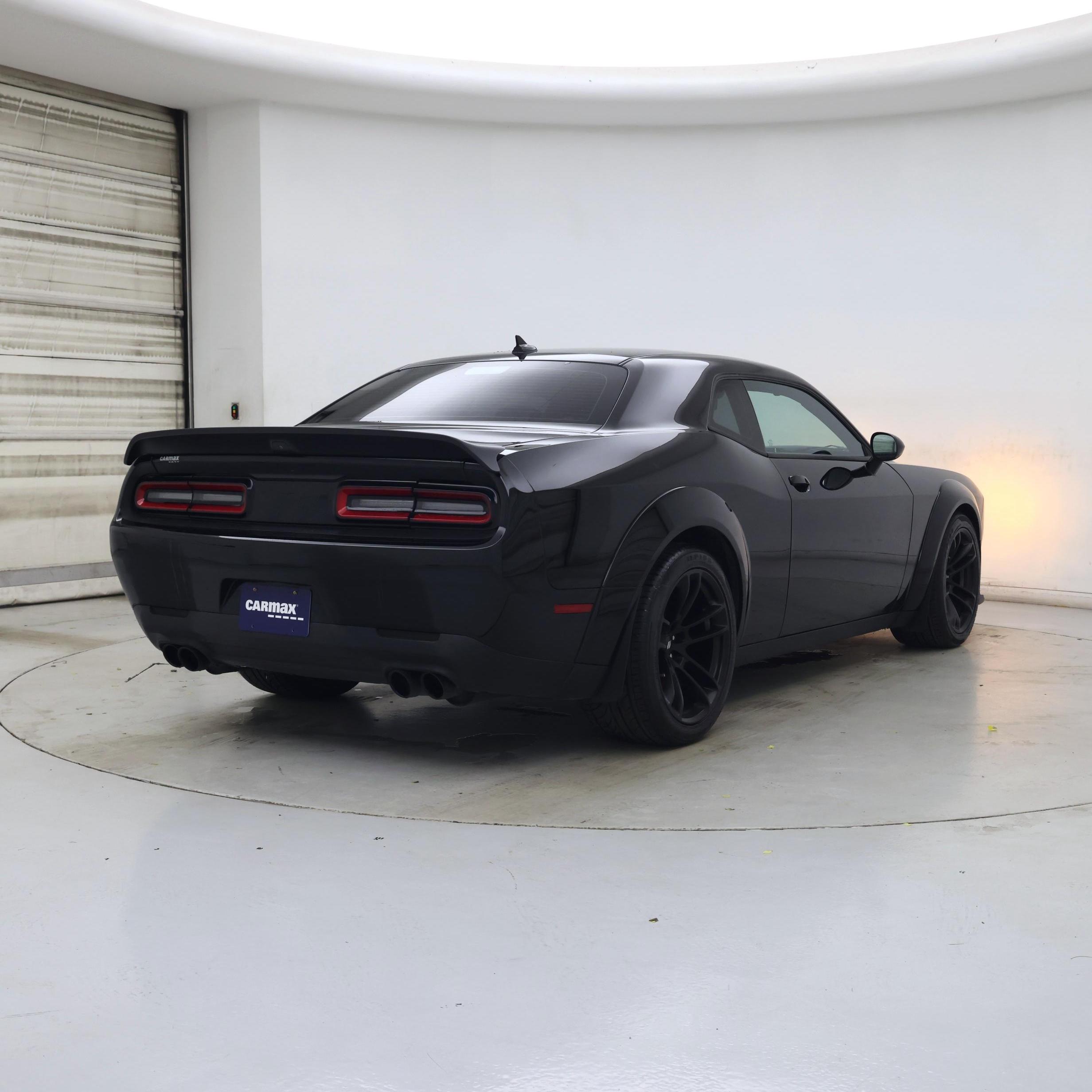 Thumbnail: 2021 Dodge Challenger - 8