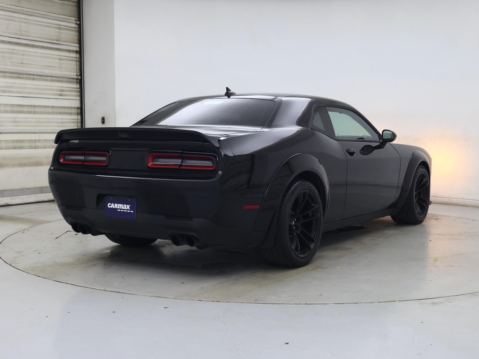 2021 Dodge Challenger R/T - Photo 9